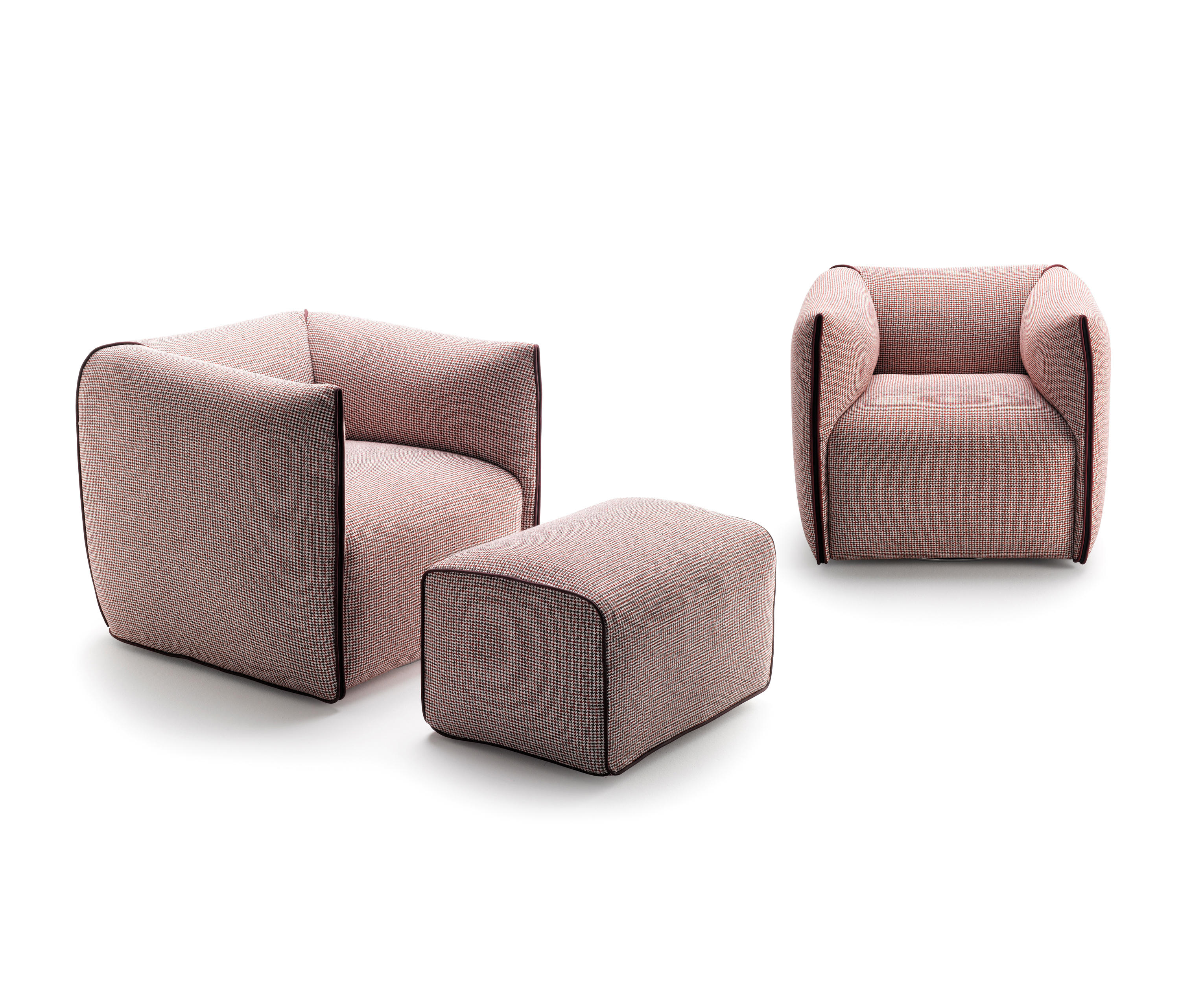 创意家具 - 坐具|沙发|办公家具|设计师家具|MIA 沙发