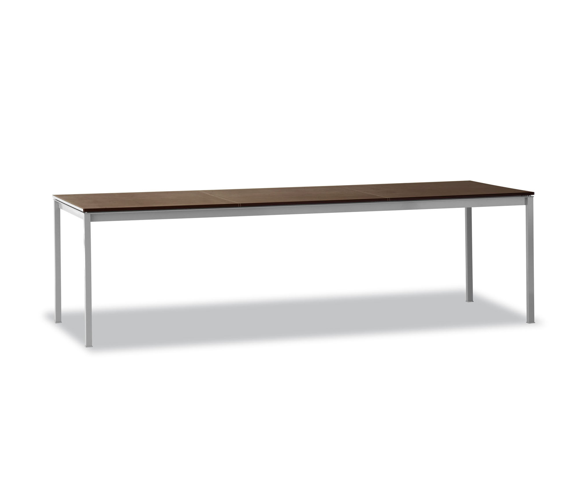 [办公台|时尚大班台|办公家具|设计师家具|Corium 真皮]