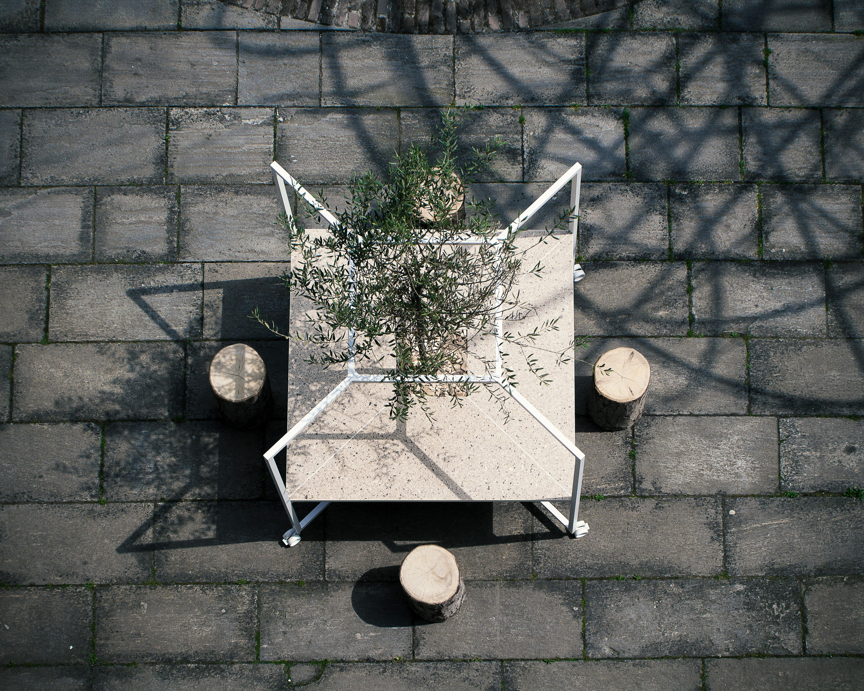 办公台|时尚大班台|办公家具|设计师家具|Hub 办公桌组合系统