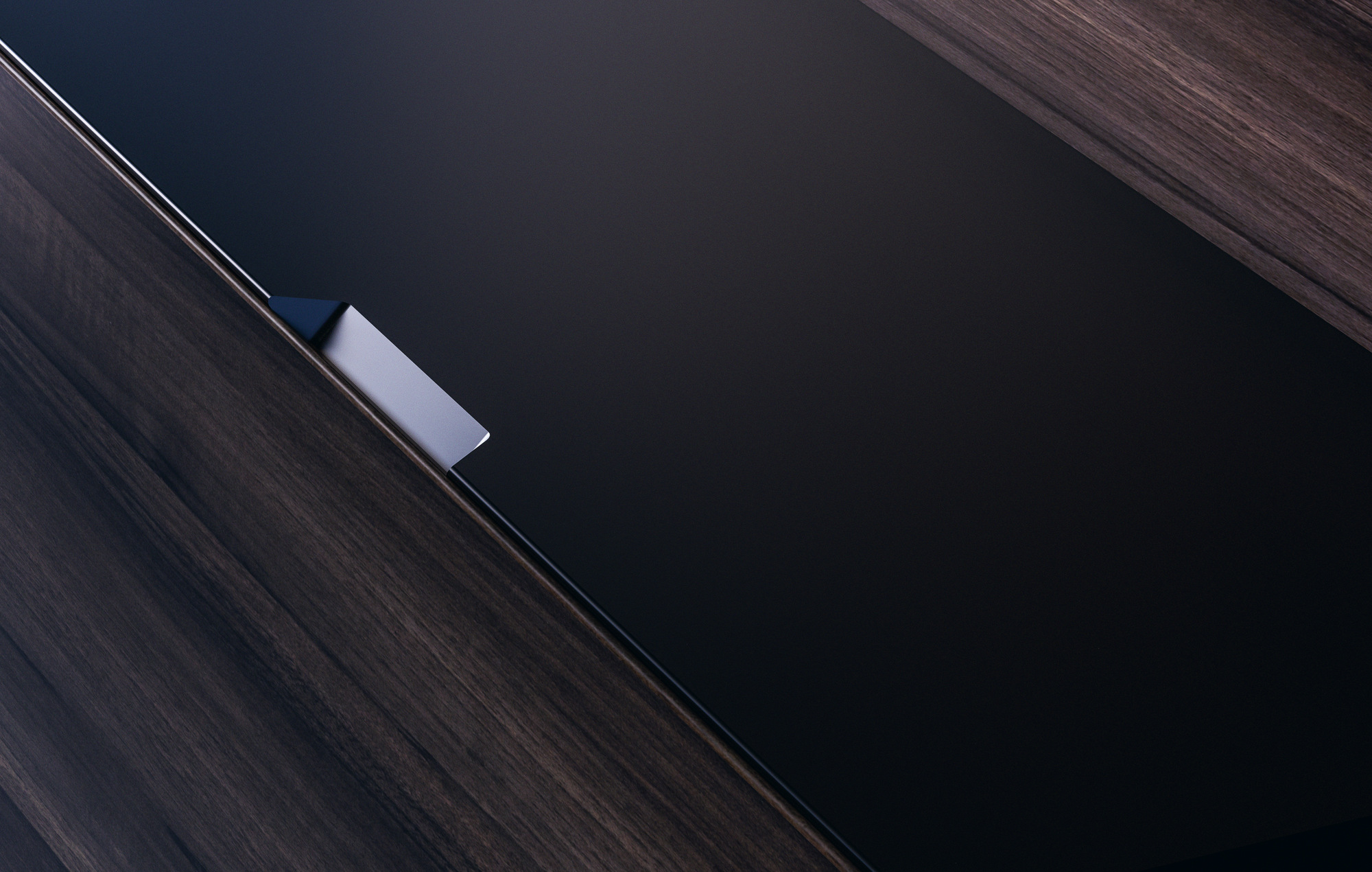 创意家具 - 储物|装饰架|办公家具|设计师家具|Outline 办公室书架/开放式木制书架