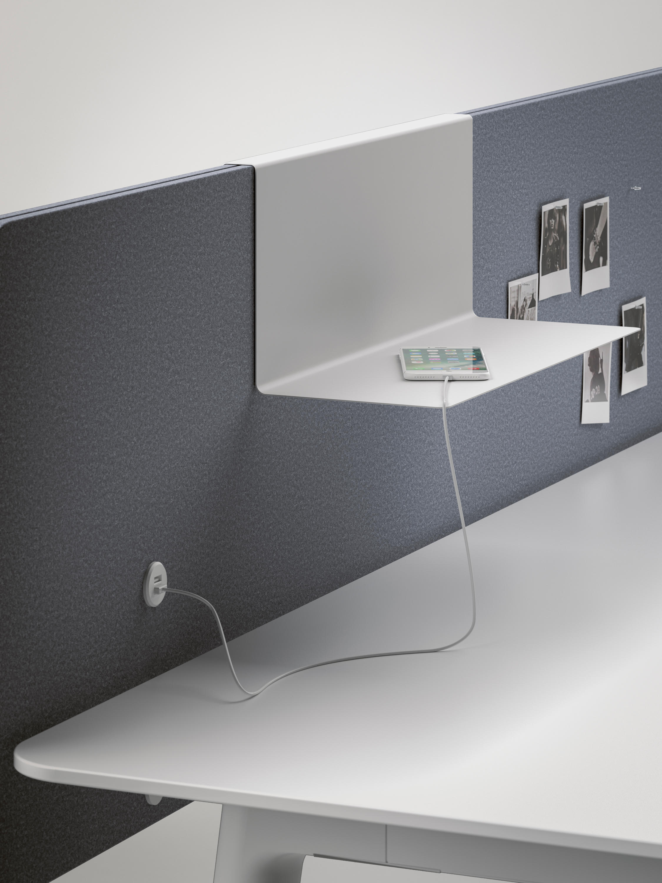 办公屏风|办公屏风系统|办公家具|设计师家具|WOODS 办公桌组合系统