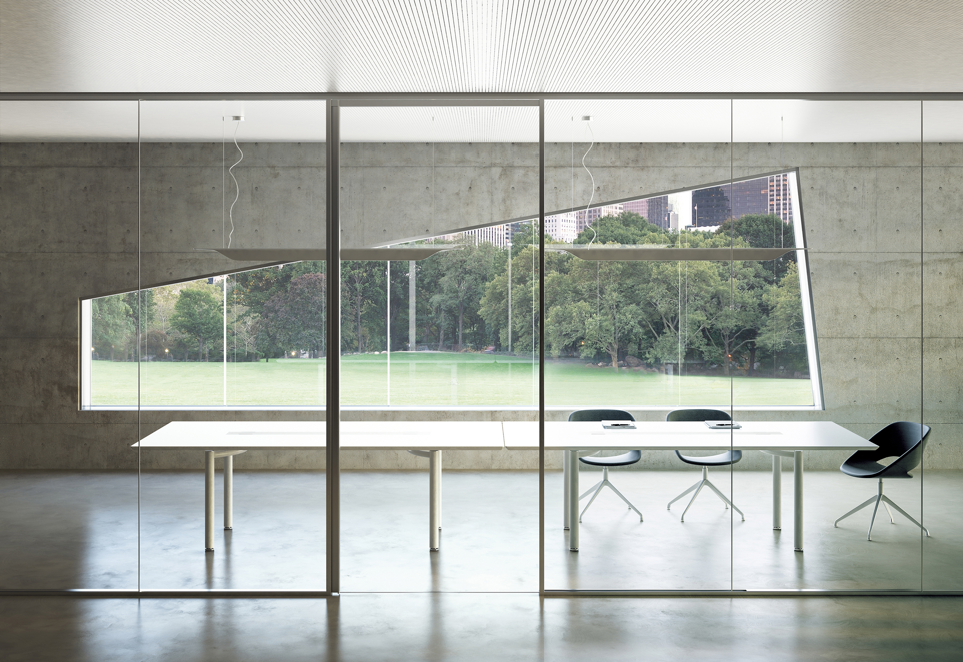 办公屏风|办公屏风系统|办公家具|设计师家具|Mèta 组合办公台