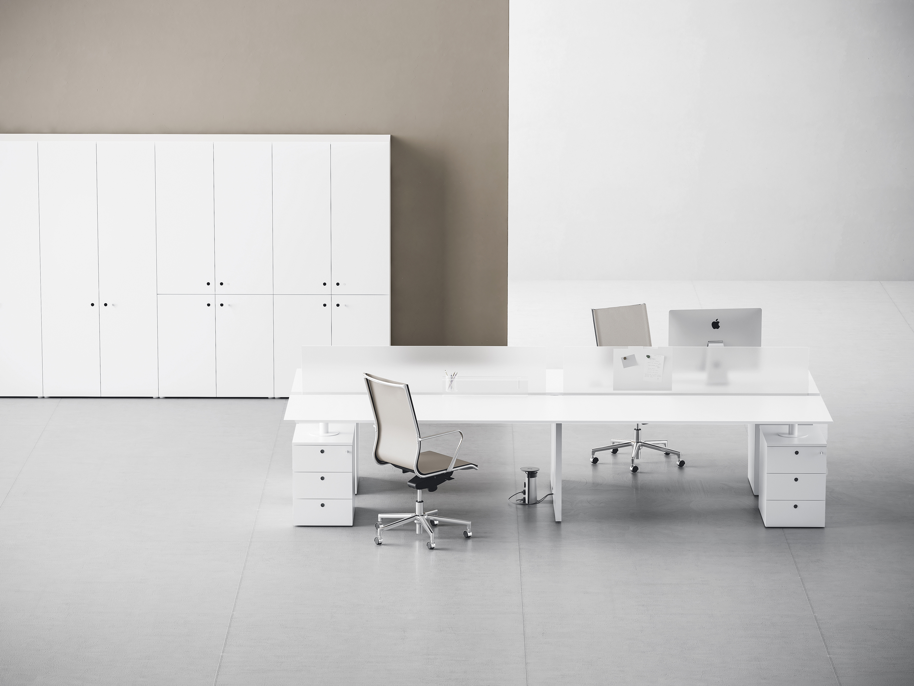 办公屏风|办公屏风系统|办公家具|设计师家具|Framework 框架2.0