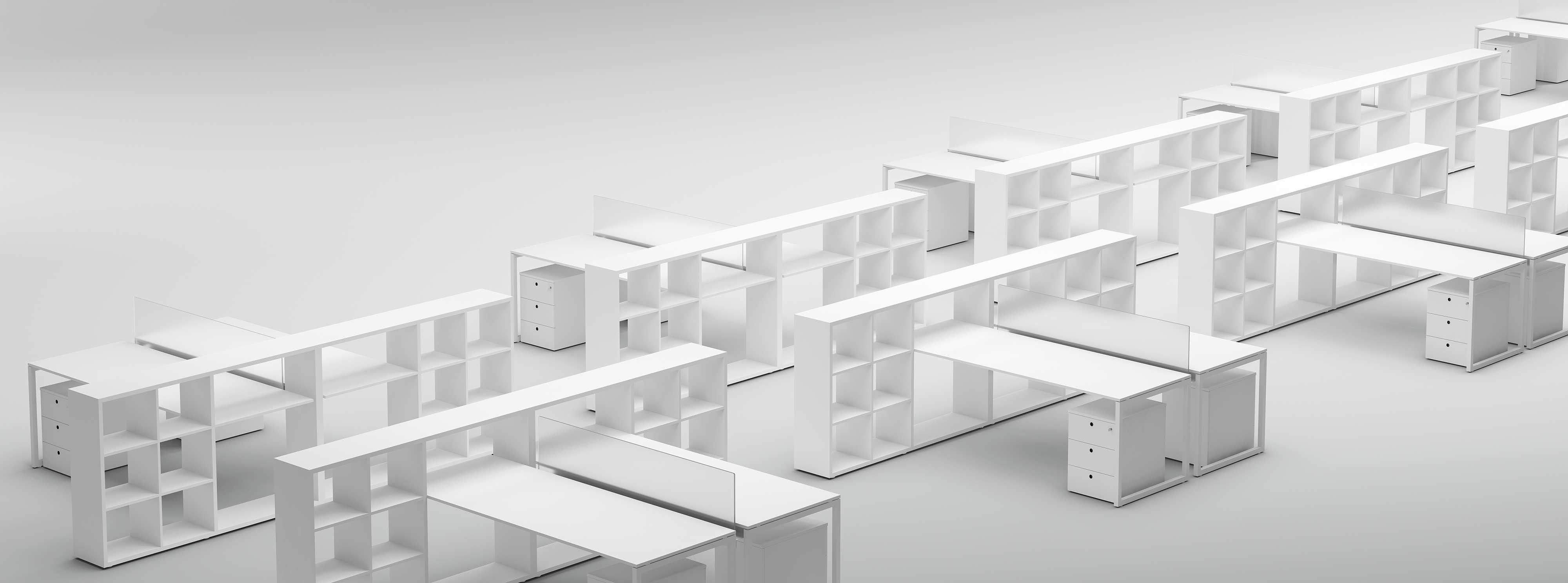 办公屏风|办公屏风系统|办公家具|设计师家具|Framework 框架2.0