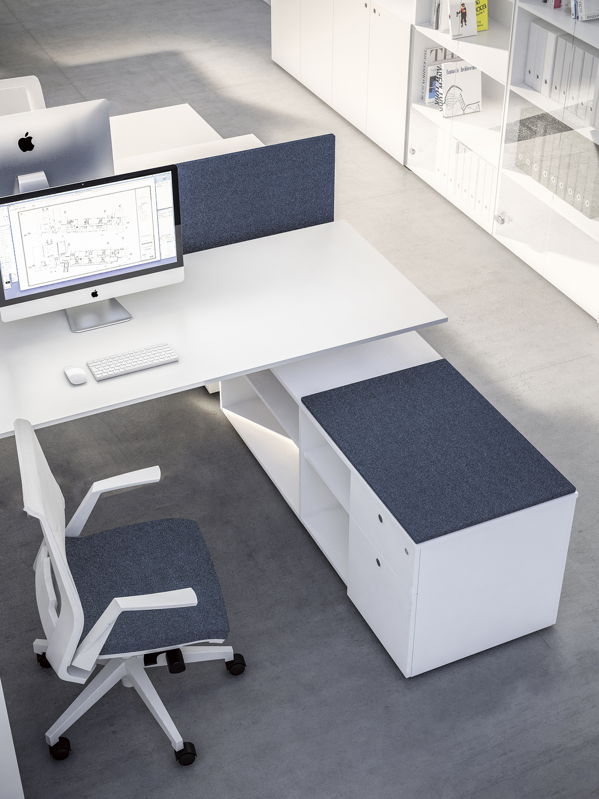 办公屏风|办公屏风系统|办公家具|设计师家具|Framework 框架2.0