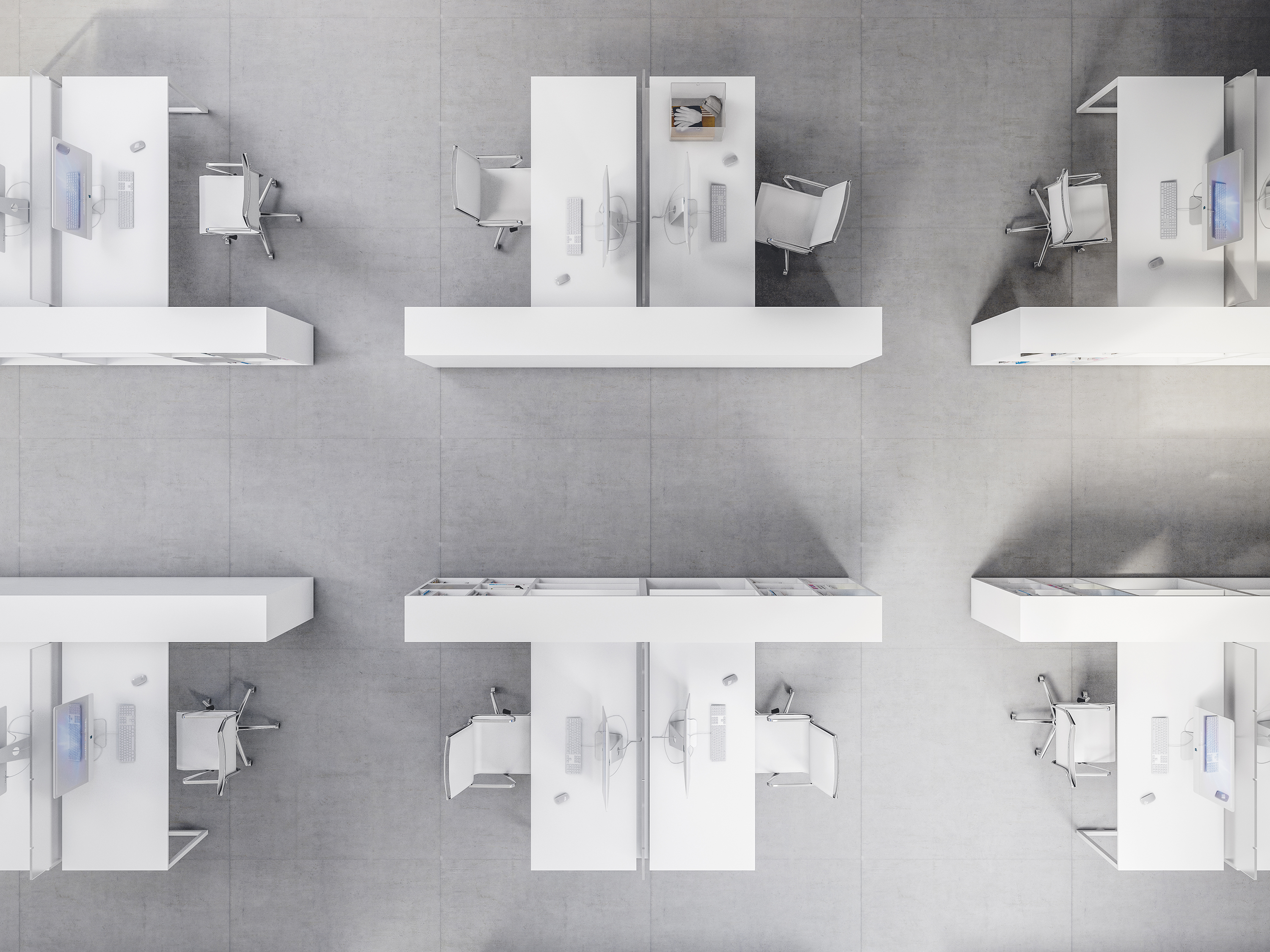 办公屏风|办公屏风系统|办公家具|设计师家具|Framework 框架2.0