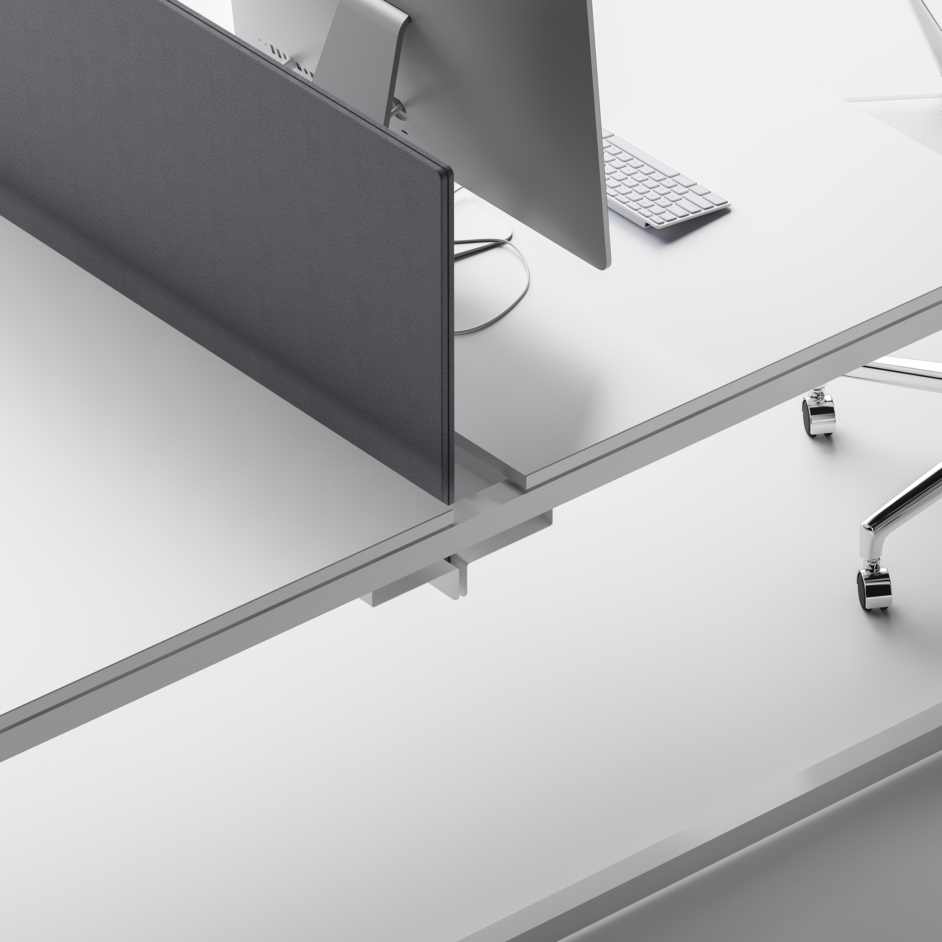 办公屏风|办公屏风系统|办公家具|设计师家具|Framework 框架2.0