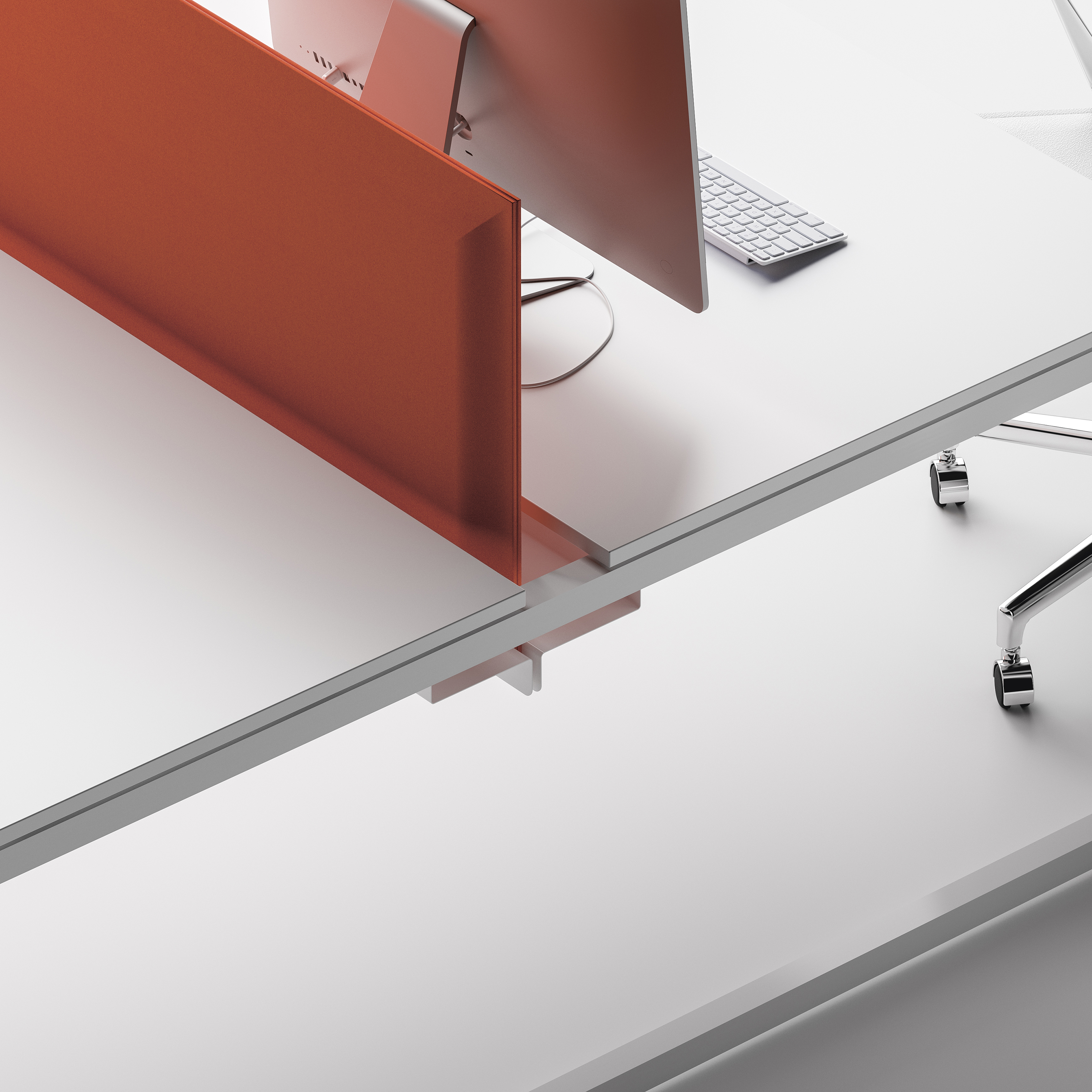 办公屏风|办公屏风系统|办公家具|设计师家具|Framework 框架2.0