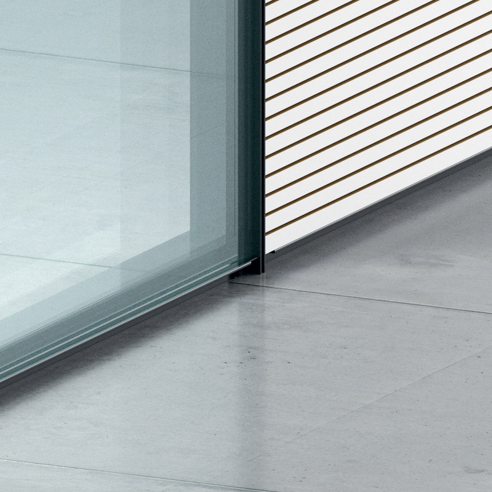 办公屏风|高隔间系统|办公家具|设计师家具|组合办公台系列 Framework 2.0