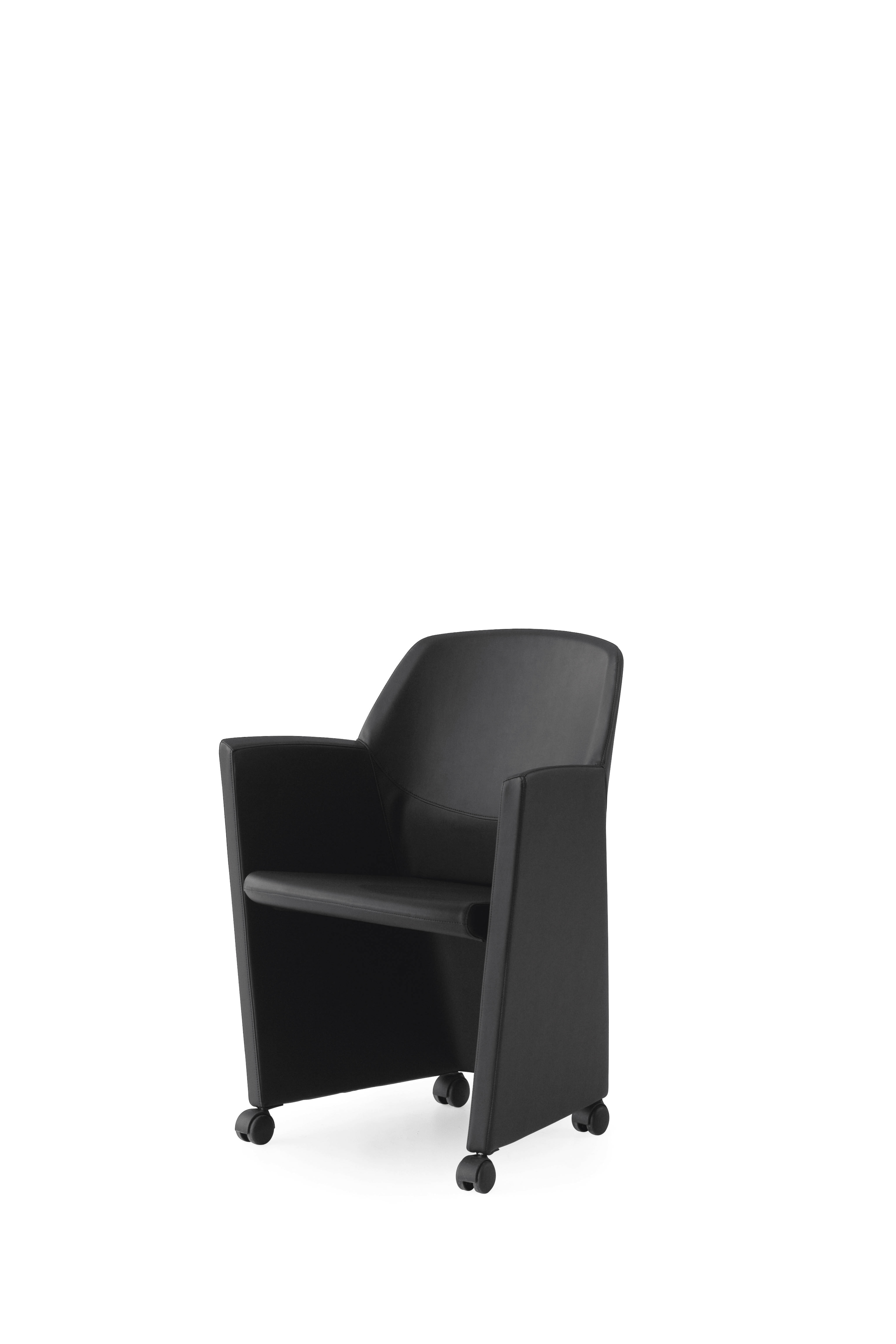 [创意家具 - 坐具|办公椅|办公家具|设计师家具|Peppermint hospitality 洽谈椅]