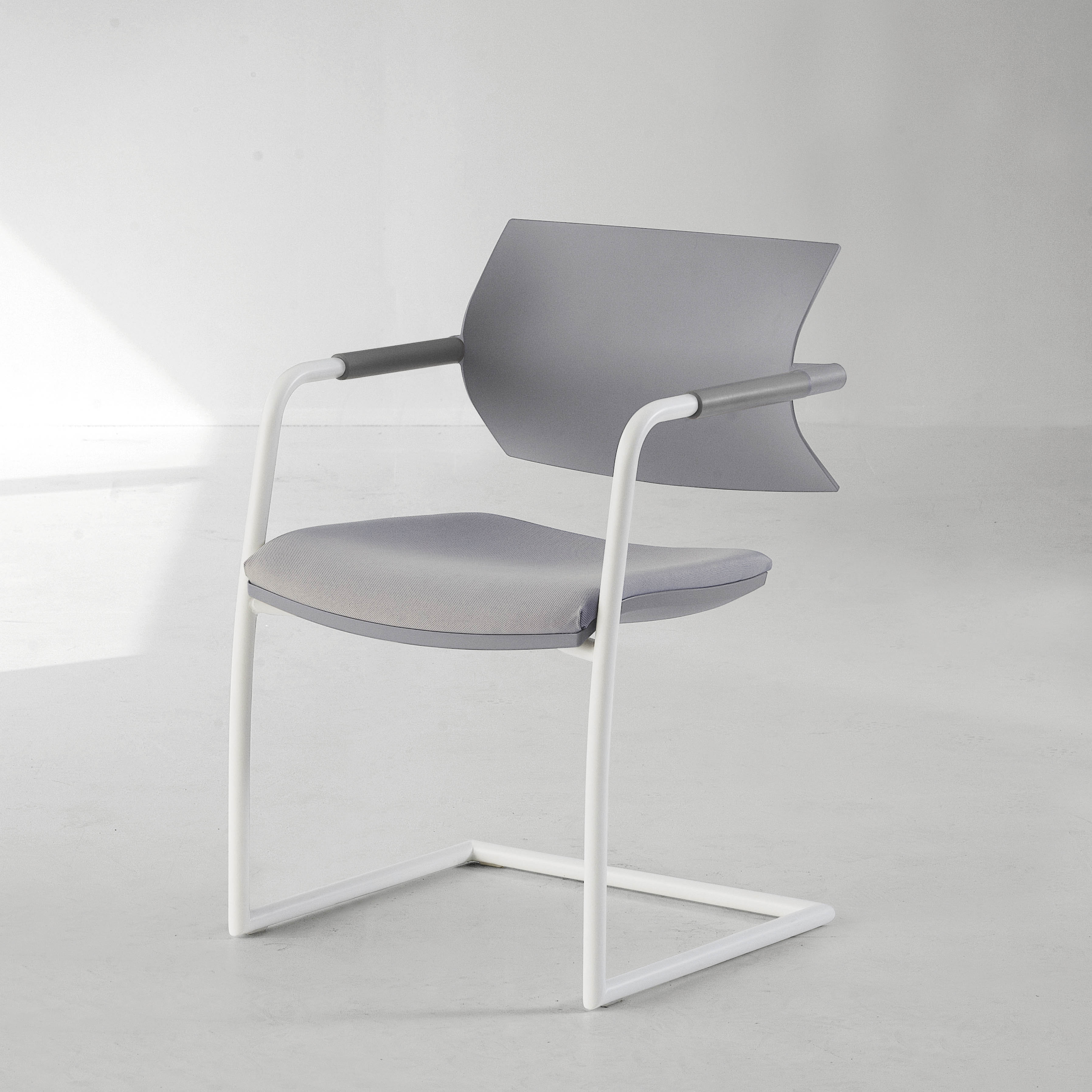 [创意家具 - 坐具|办公椅|办公家具|设计师家具|Vanilla hospitality 洽谈椅]