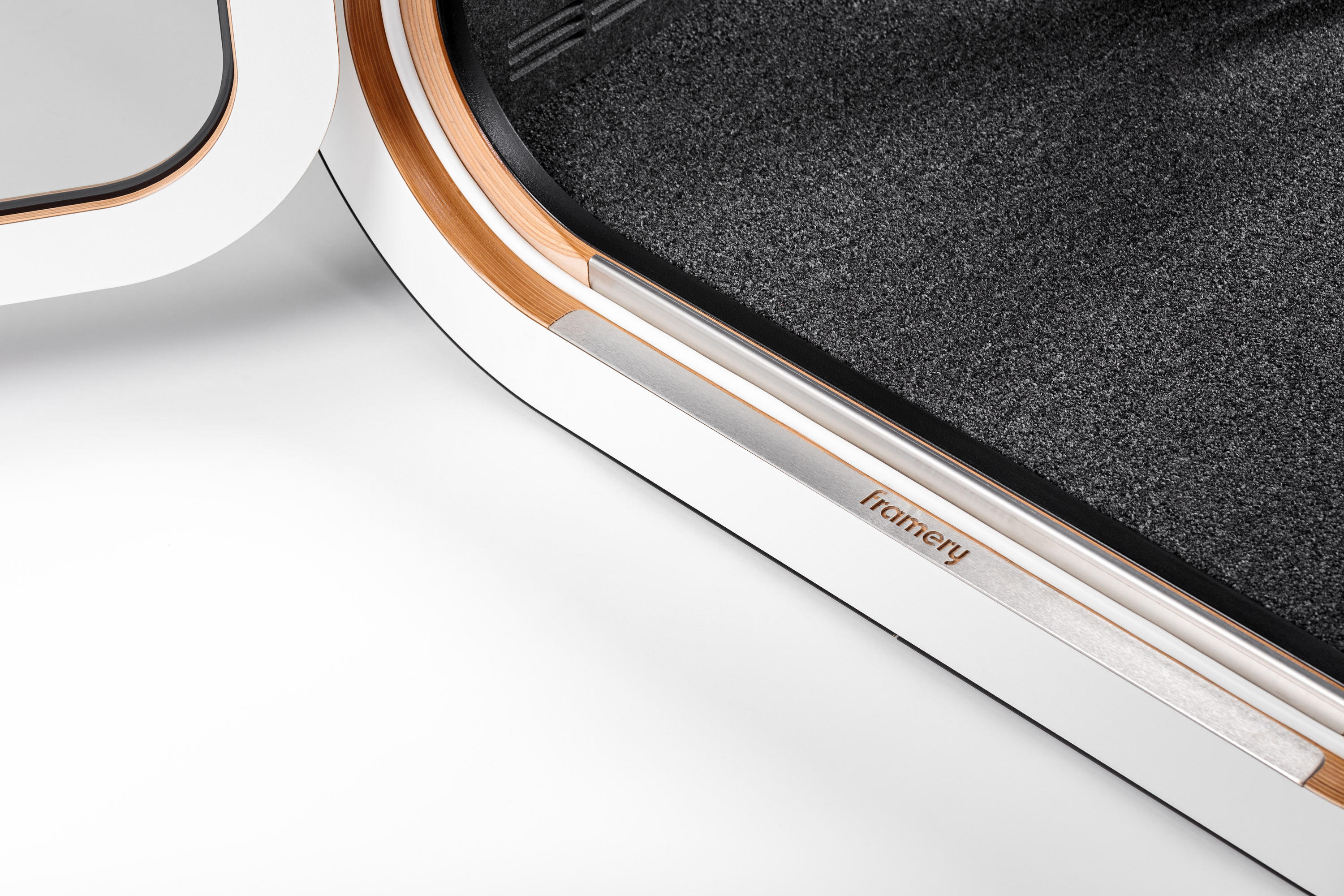 会议台|静音舱/洽谈屋|办公家具|设计师家具|Framery O 隔音屋/电话间