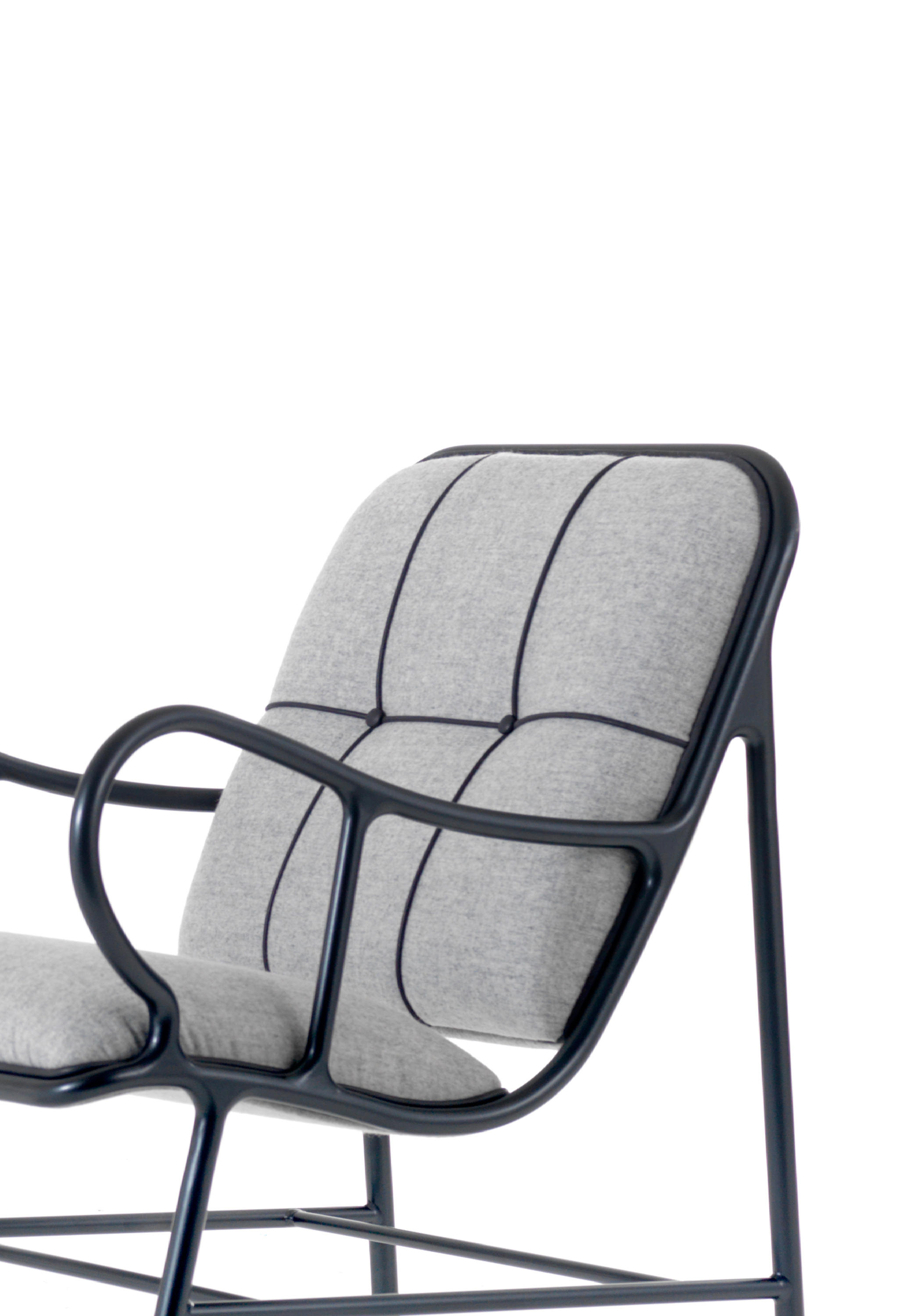 创意家具 - 坐具|休闲椅|办公家具|设计师家具|GARDENIAS INDOOR 休闲沙发