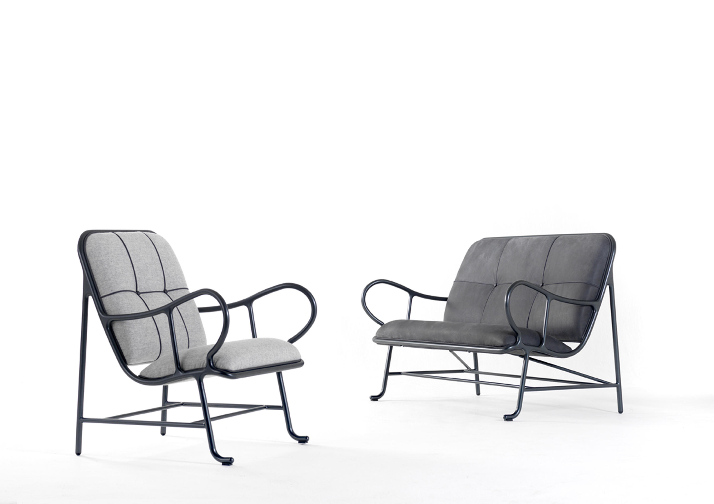 创意家具 - 坐具|休闲椅|办公家具|设计师家具|GARDENIAS INDOOR 休闲沙发