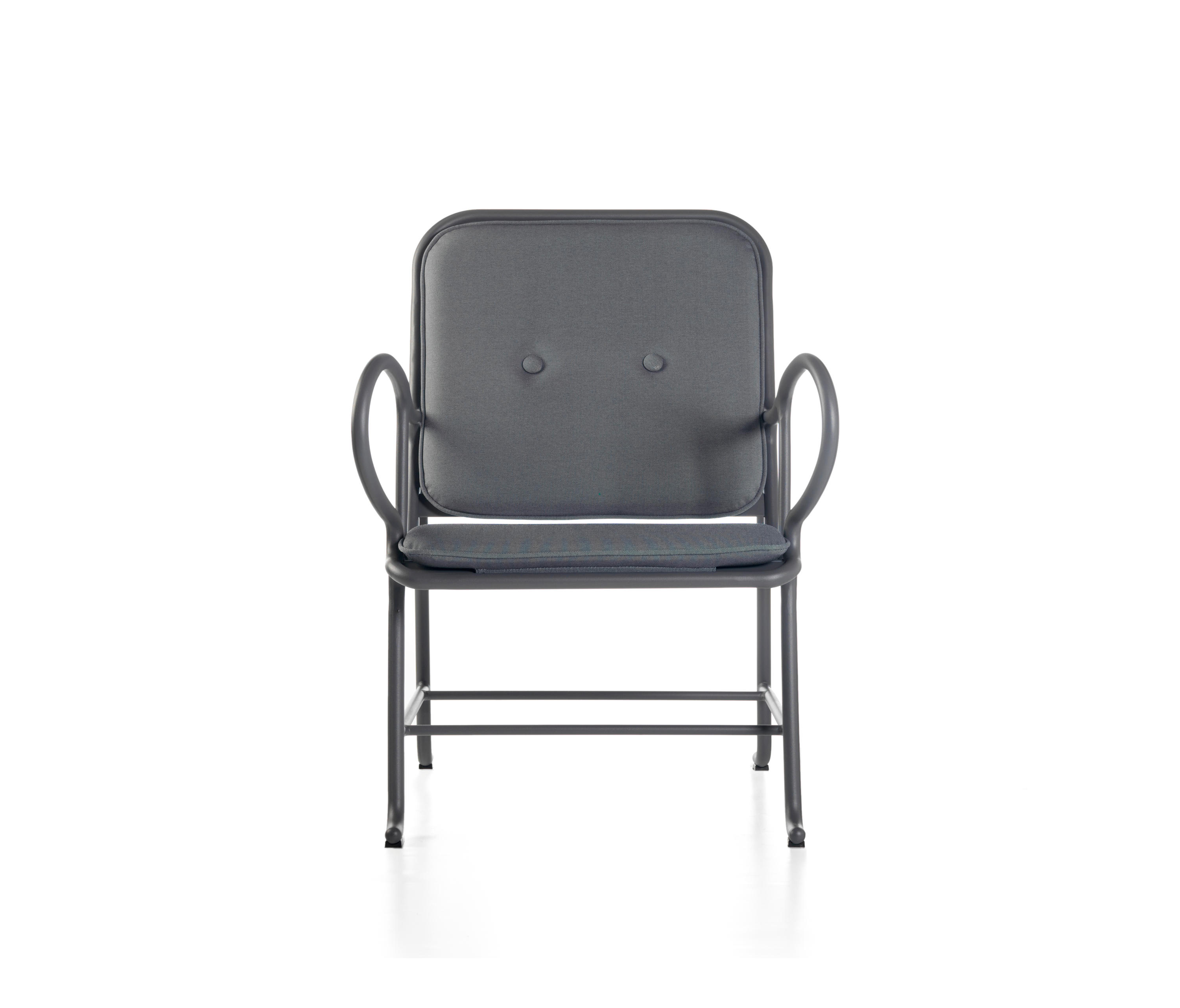 创意家具 - 坐具|躺椅|办公家具|设计师家具|Gardenias Indoor 户外躺椅