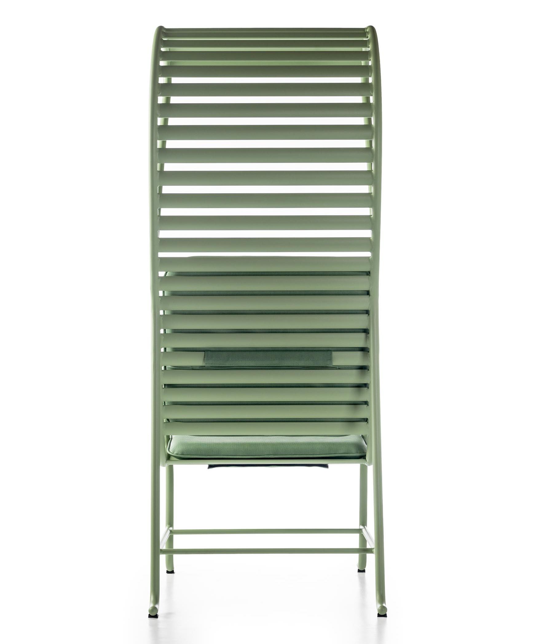 创意家具 - 坐具|躺椅|办公家具|设计师家具|Gardenias Indoor 户外躺椅