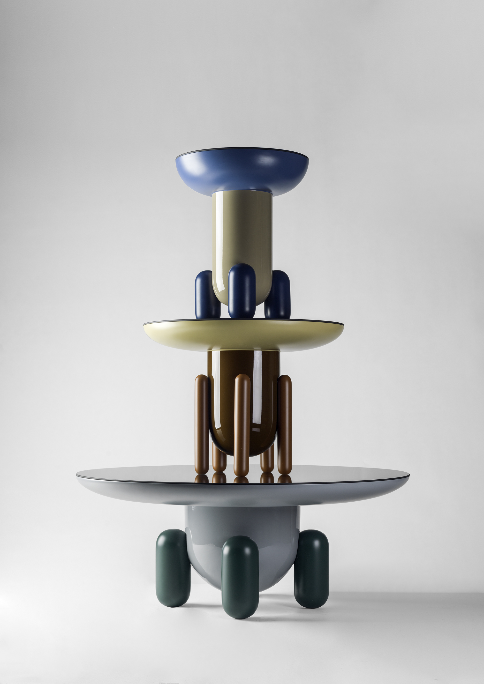 创意家具 - 桌几|茶几/边几|办公家具|设计师家具|EXPLORER 茶几/边几