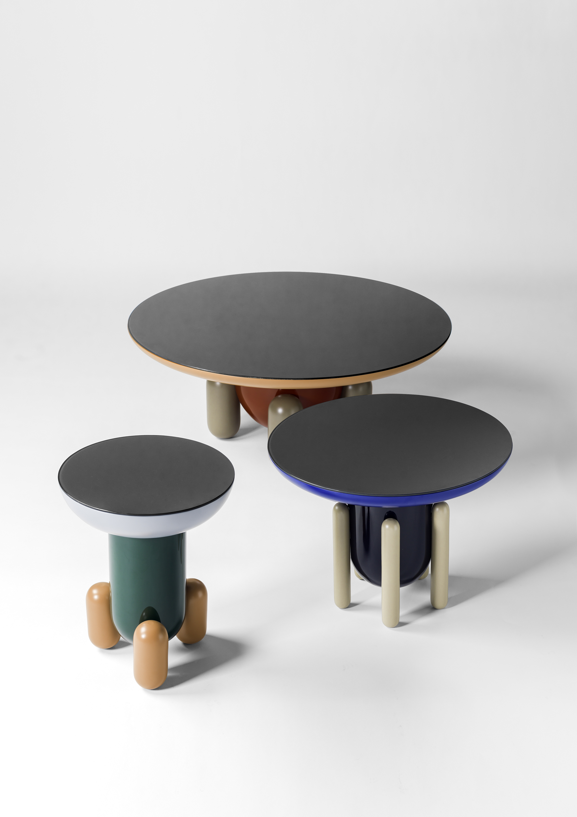 创意家具 - 桌几|茶几/边几|办公家具|设计师家具|EXPLORER 茶几/边几