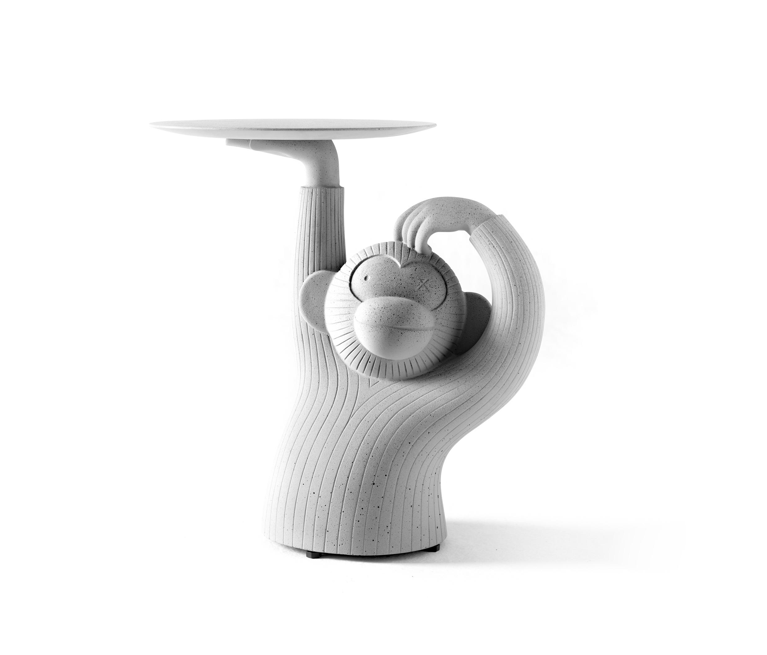 [创意家具 - 桌几|茶几/边几|办公家具|设计师家具|MONKEY 茶几/边几]