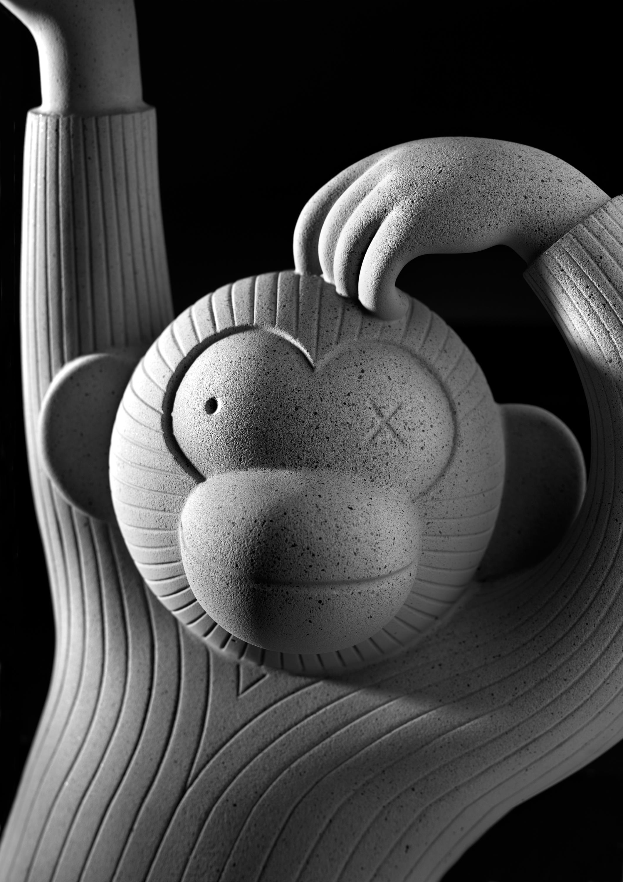 创意家具 - 桌几|茶几/边几|办公家具|设计师家具|MONKEY 茶几/边几