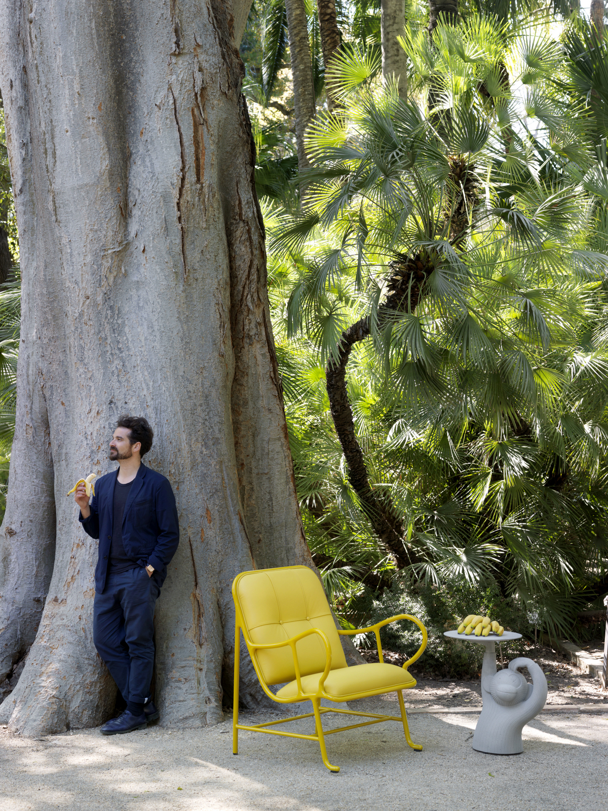 创意家具 - 桌几|茶几/边几|办公家具|设计师家具|MONKEY 茶几/边几