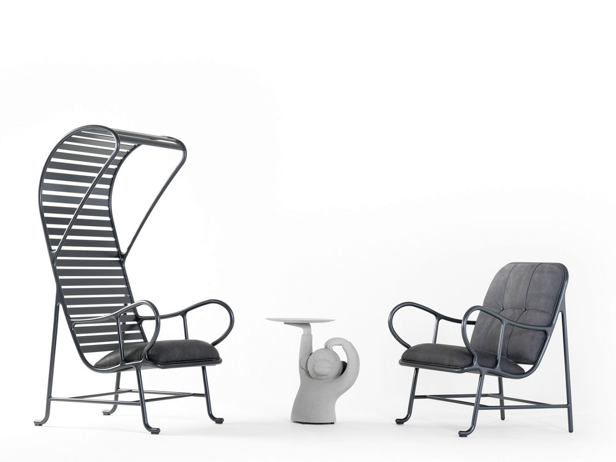 创意家具 - 桌几|茶几/边几|办公家具|设计师家具|MONKEY 茶几/边几