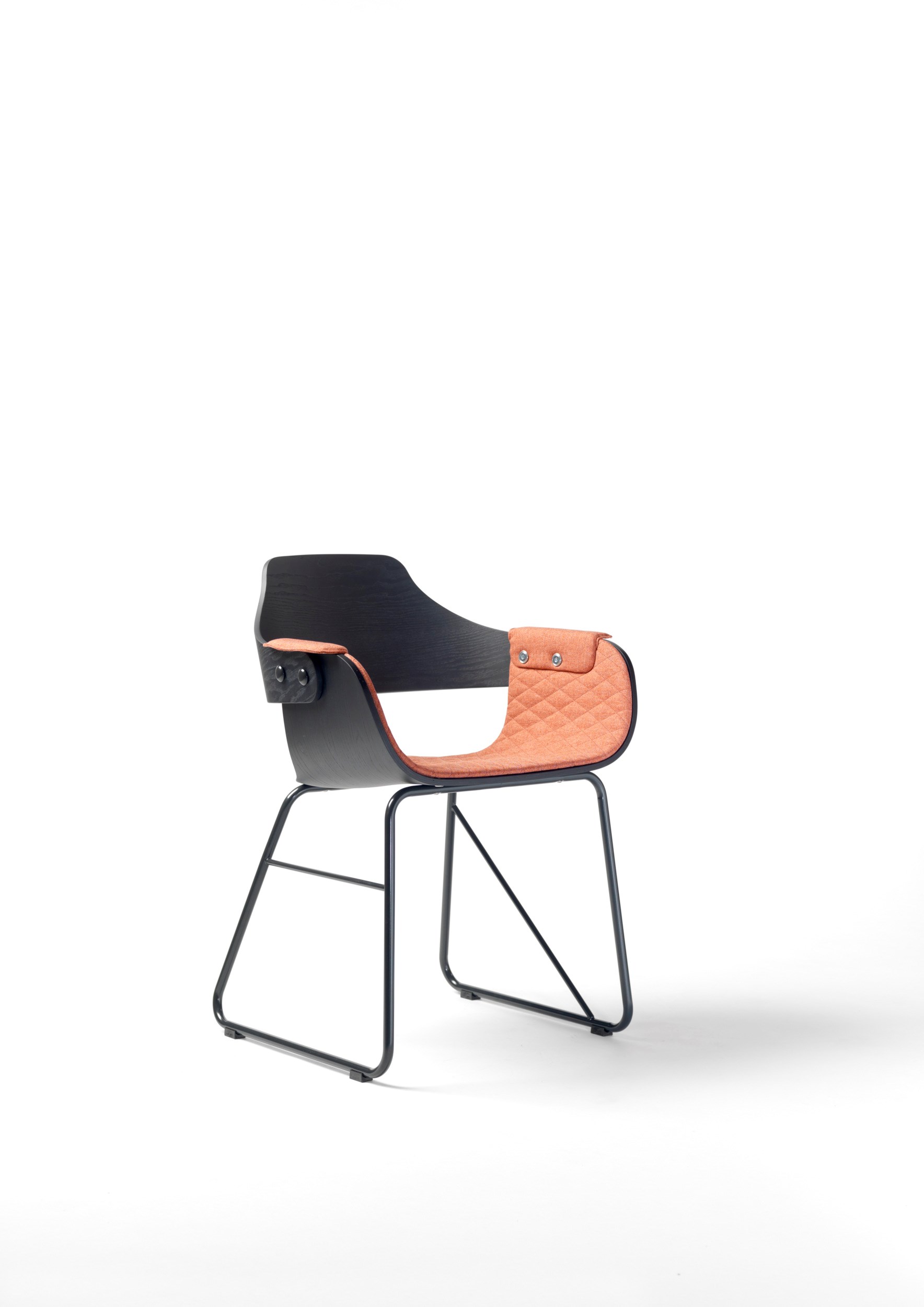 创意家具 - 坐具|餐椅|办公家具|设计师家具|SHOWTIME 餐椅/洽谈椅