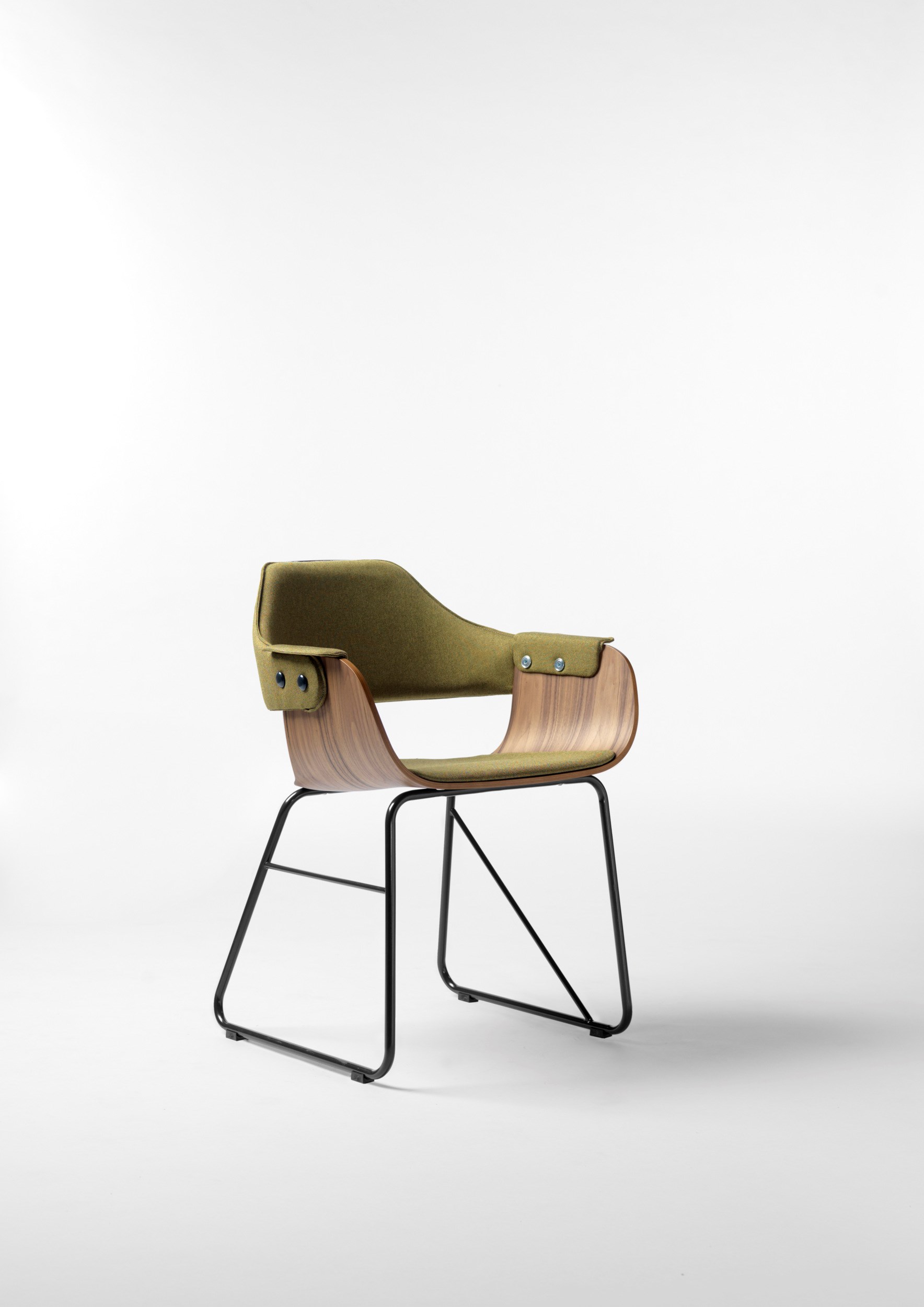 创意家具 - 坐具|餐椅|办公家具|设计师家具|SHOWTIME 餐椅/洽谈椅