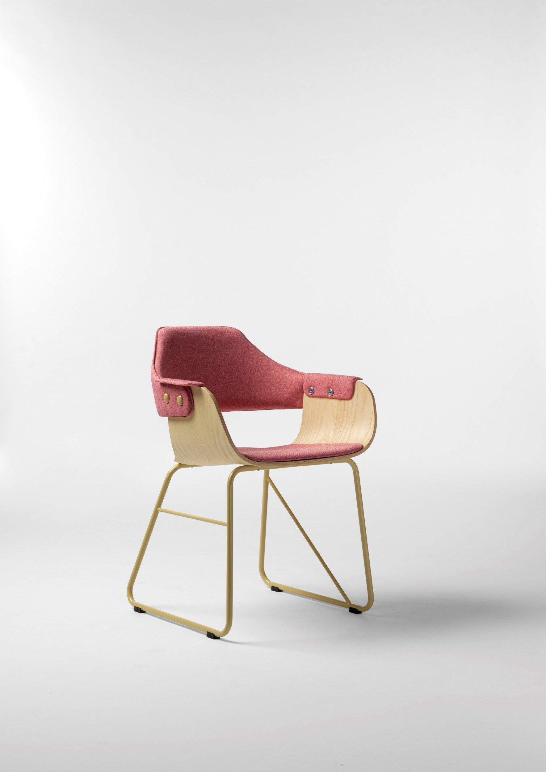 创意家具 - 坐具|餐椅|办公家具|设计师家具|SHOWTIME 餐椅/洽谈椅