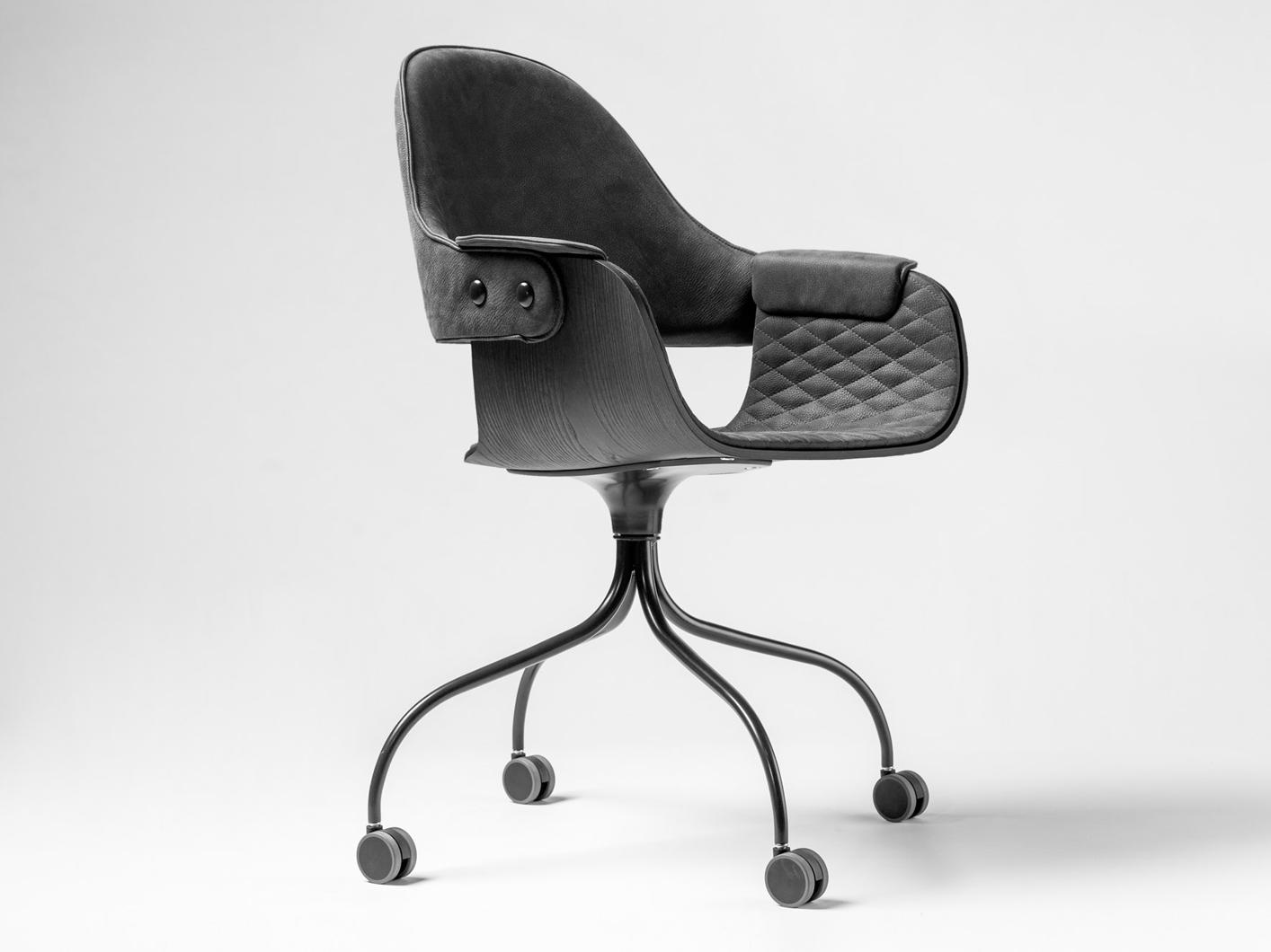 创意家具 - 坐具|餐椅|办公家具|设计师家具|SHOWTIME 餐椅/洽谈椅