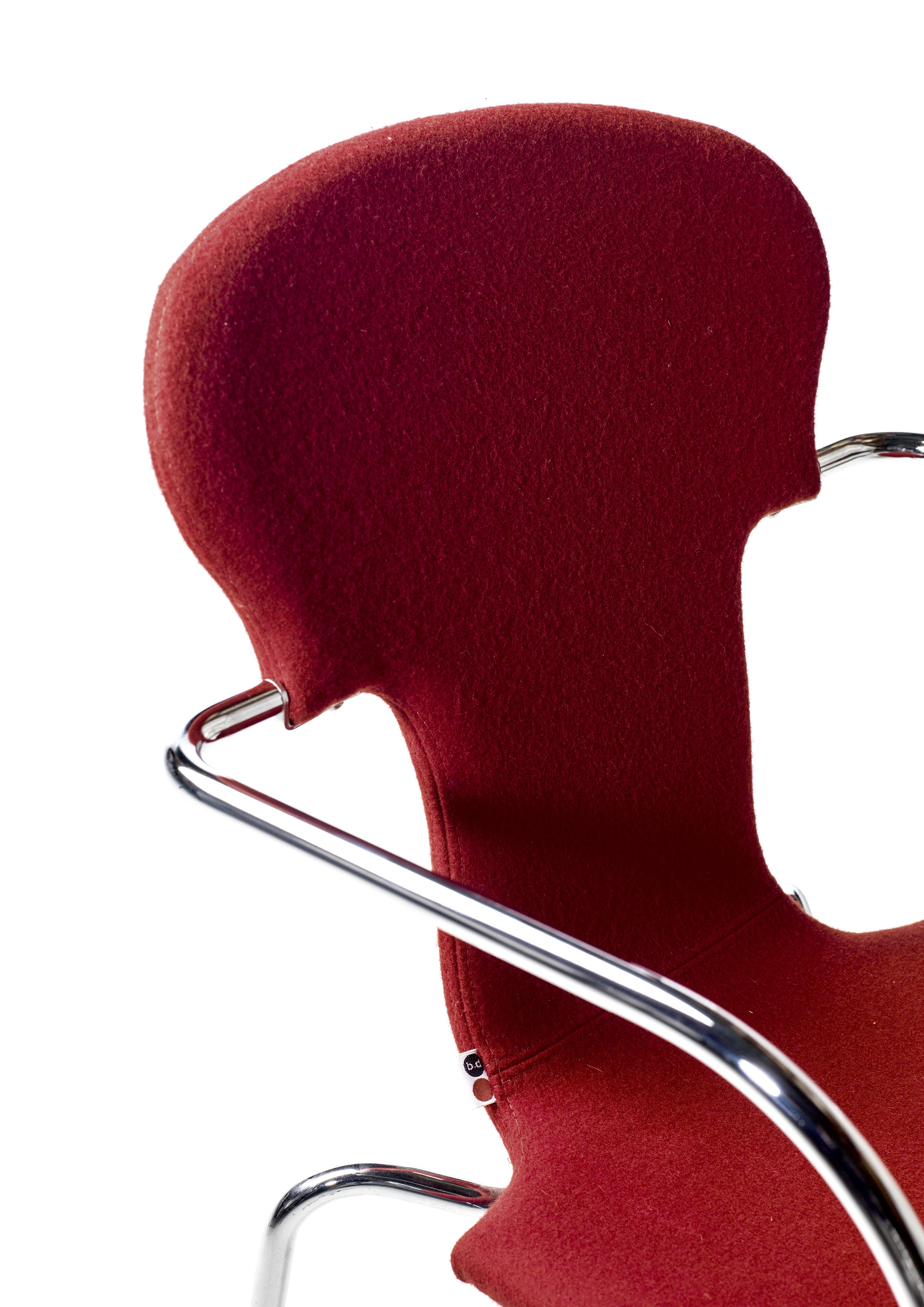 创意家具 - 坐具|餐椅|办公家具|设计师家具|MINIVARIUS 餐椅/洽谈椅