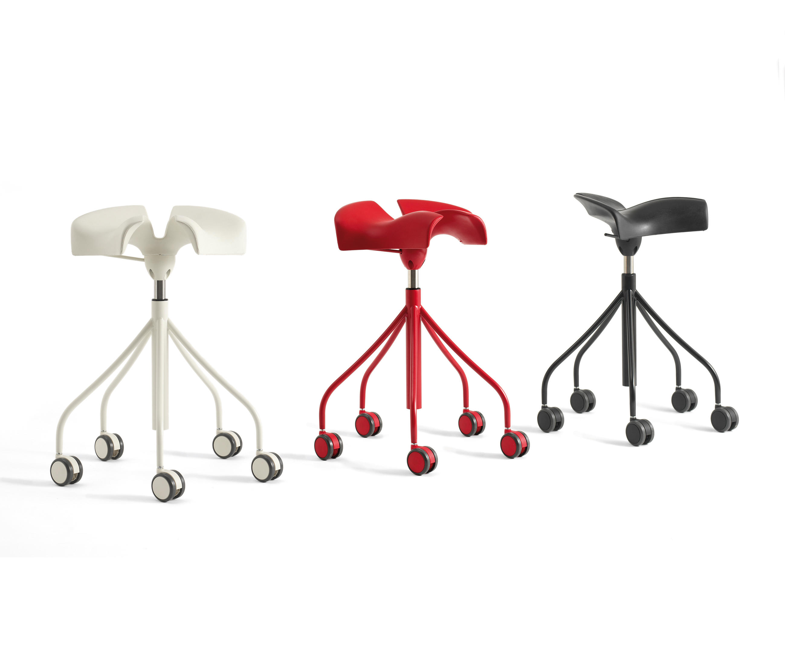 创意家具 - 坐具|吧椅/凳子|办公家具|设计师家具|BINARIA 吧椅