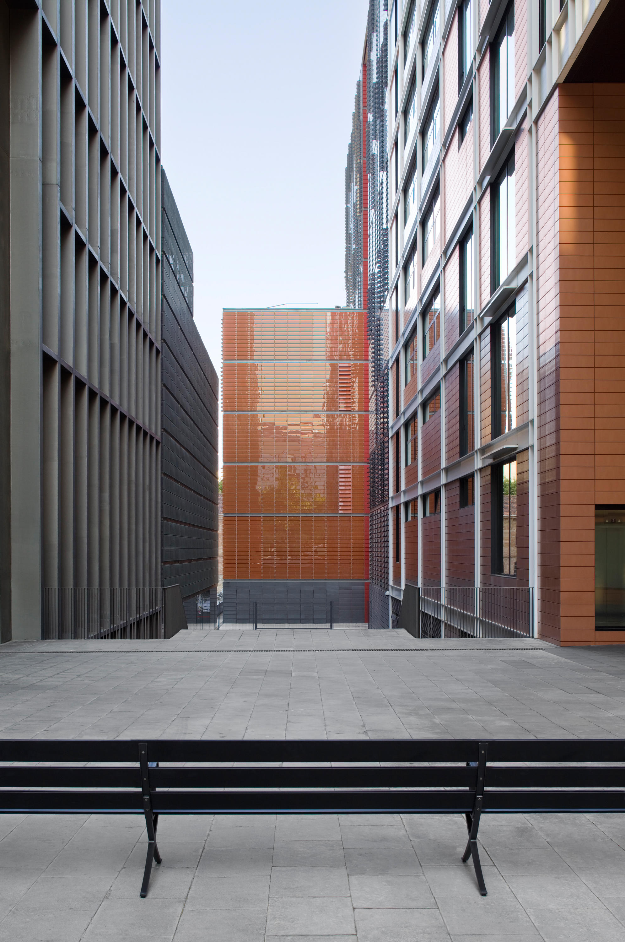 创意家具 - 坐具|户外椅|办公家具|设计师家具|BENCH  等候椅/排椅