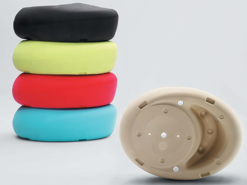 创意家具 - 坐具|户外椅|办公家具|设计师家具|BD LOVE PLANTER  户外等候椅