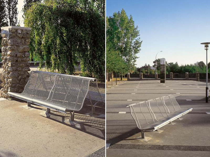 创意家具 - 坐具|户外椅|办公家具|设计师家具|CATALANO  户外等候椅