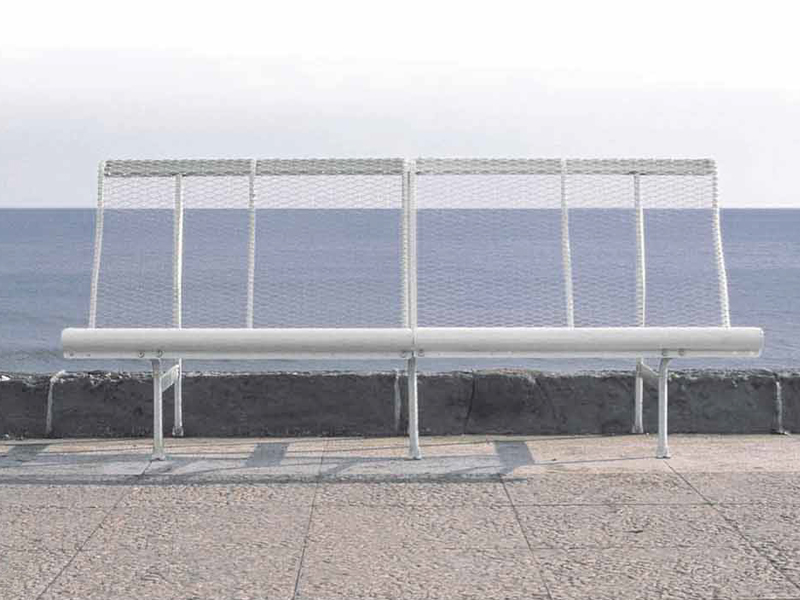 创意家具 - 坐具|户外椅|办公家具|设计师家具|CATALANO  户外等候椅