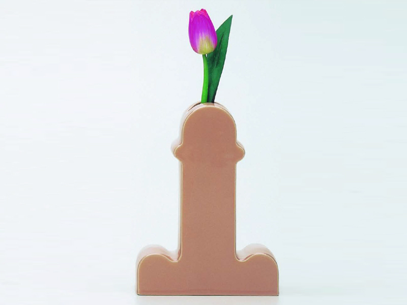 创意家具 - 附件|花器|办公家具|设计师家具|SHIVA  花瓶/饰品