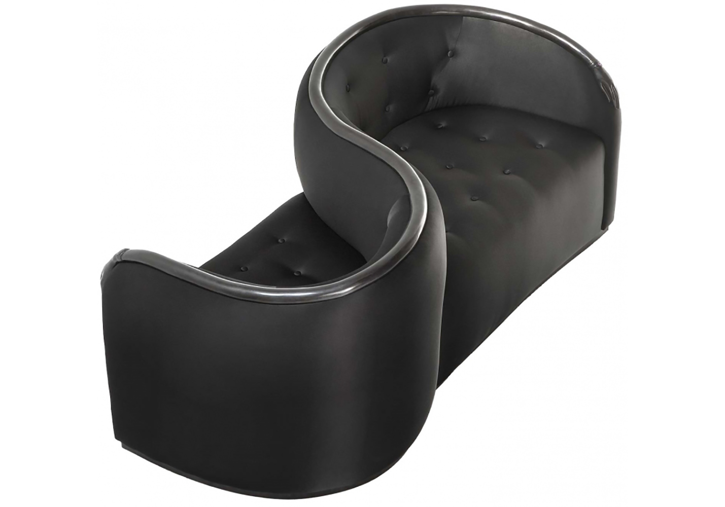 [创意家具 - 坐具|沙发|办公家具|设计师家具|Vis-à-vis de Gala  沙发]