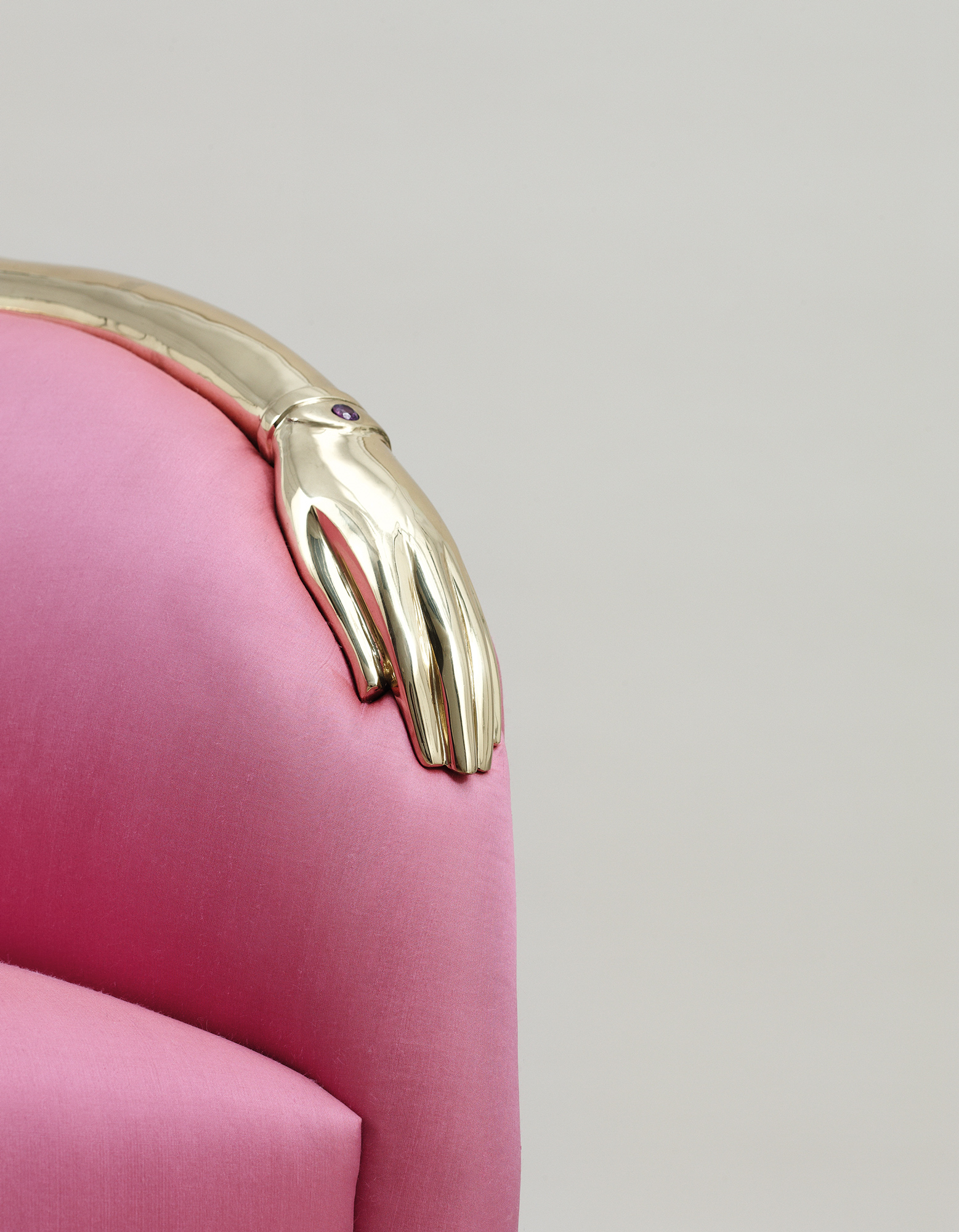 创意家具 - 坐具|沙发|办公家具|设计师家具|Vis-à-vis de Gala  沙发