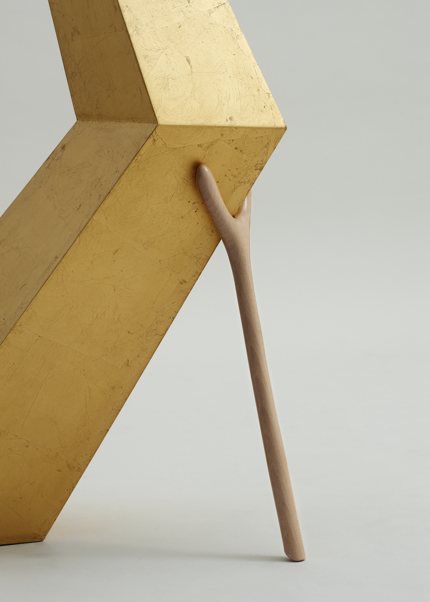 创意家具 - 灯饰|落地灯|办公家具|设计师家具|Bracelli lamp 落地灯