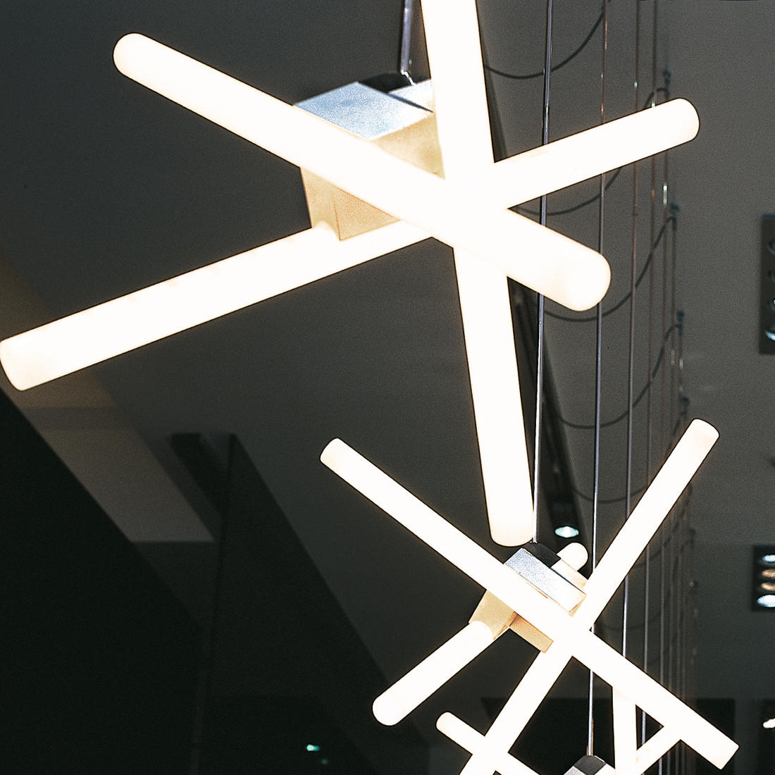 创意家具 - 灯饰|吊灯|办公家具|设计师家具|Olivdada 吊灯