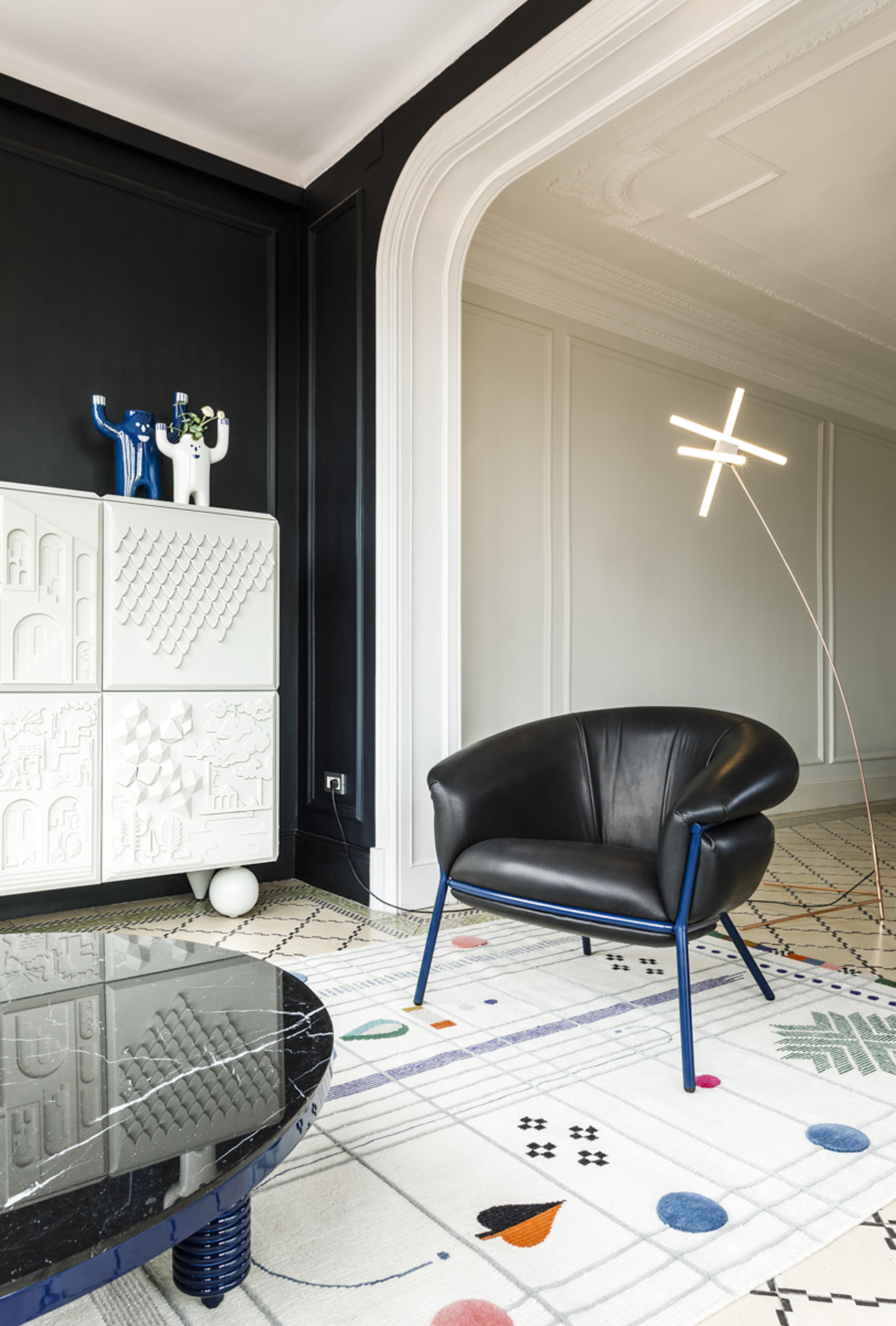 创意家具 - 灯饰|吊灯|办公家具|设计师家具|Olivdada 吊灯