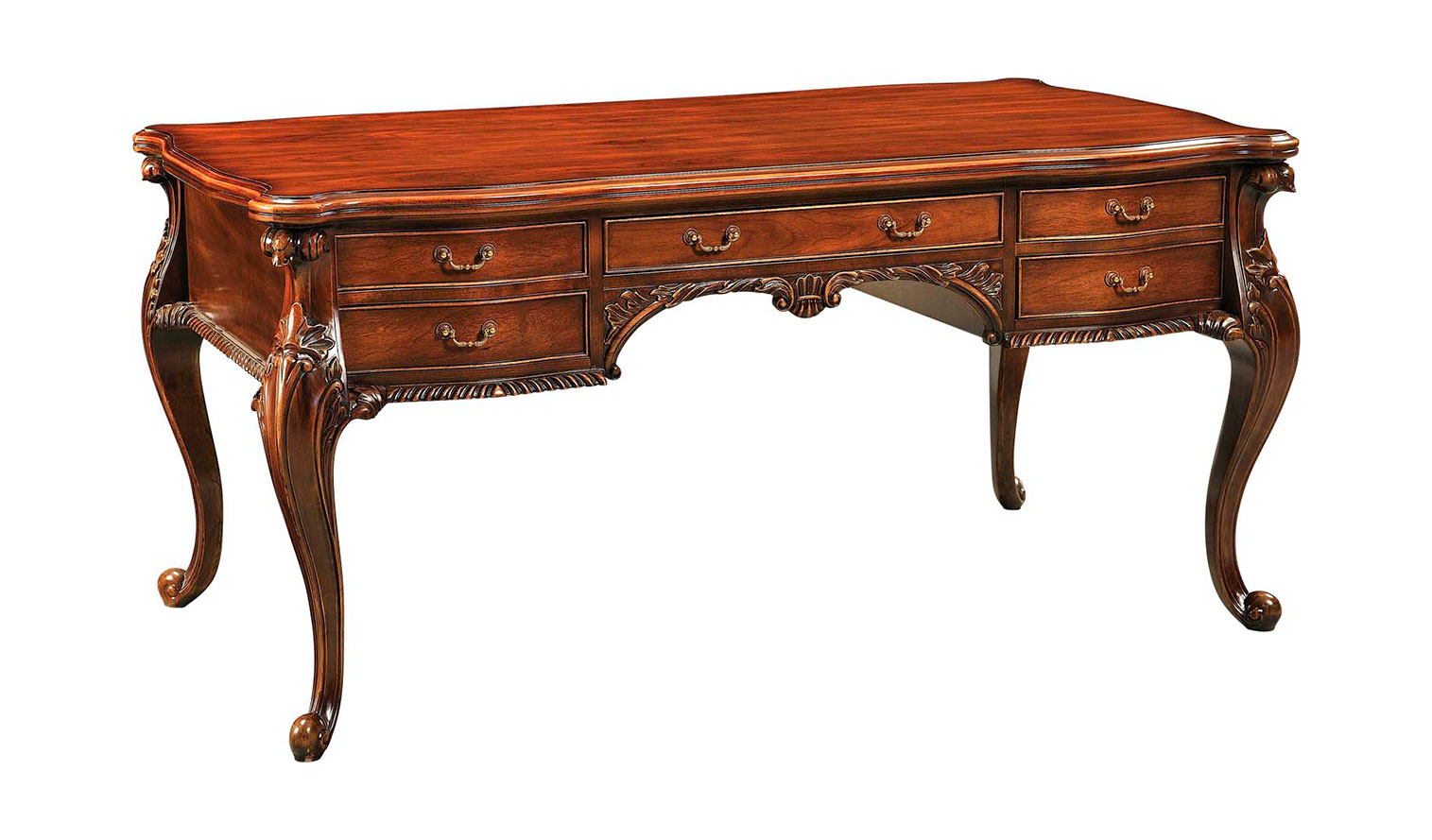 [创意家具 - 桌几|办公桌|办公家具|设计师家具|新双面写字台]