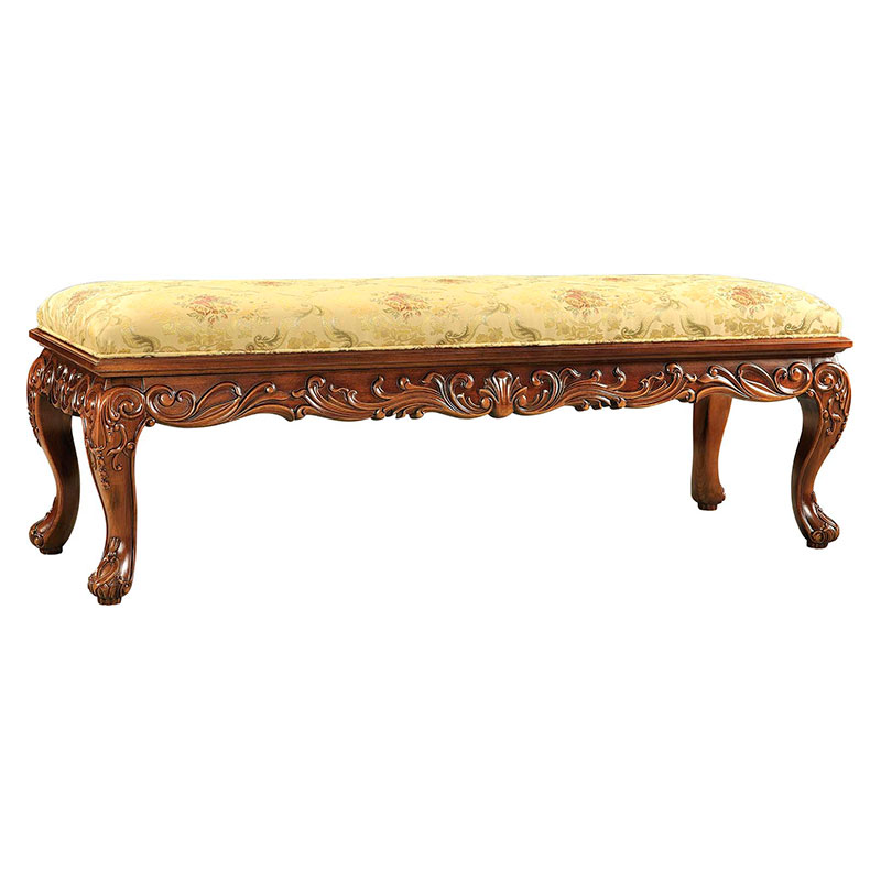 [创意家具 - 卧室|床尾凳|办公家具|设计师家具|床前凳]