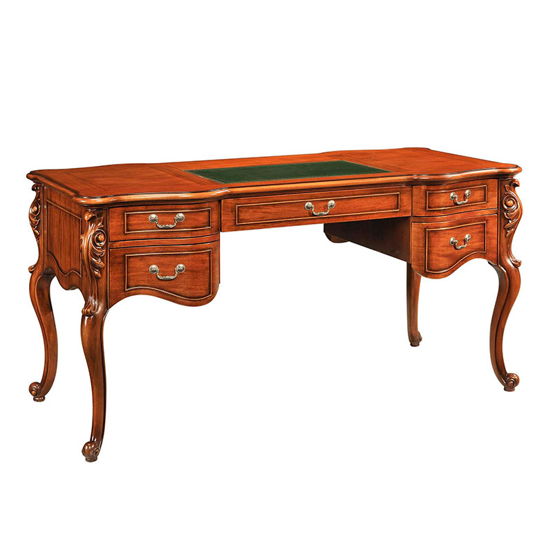 [创意家具 - 桌几|办公桌|办公家具|设计师家具|双面写字台]