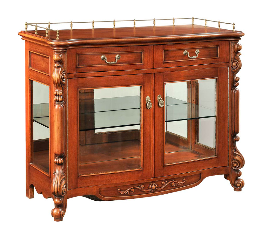 [创意家具 - 卧室|储藏|办公家具|设计师家具|餐具柜]