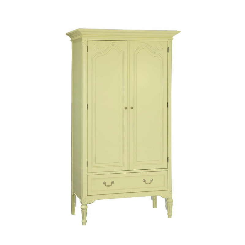 创意家具 - 卧室|储藏|办公家具|设计师家具|双门大橱