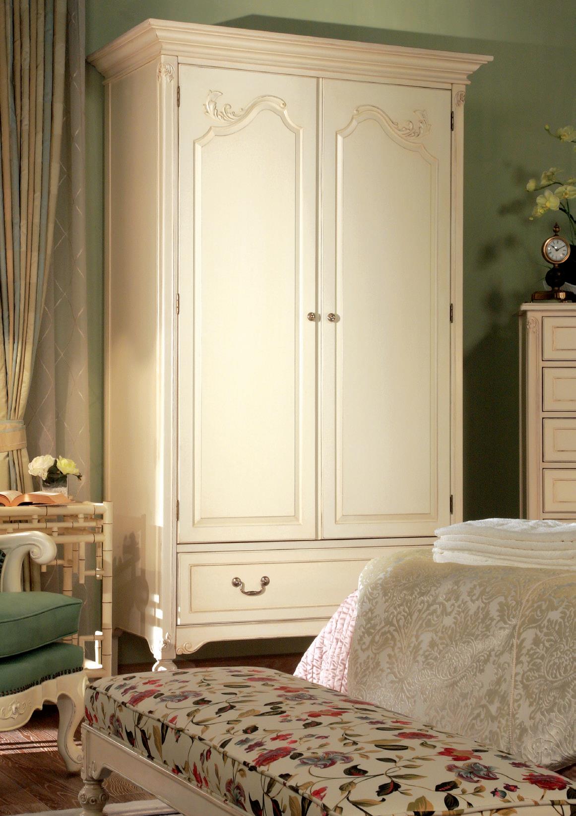 创意家具 - 卧室|储藏|办公家具|设计师家具|双门大橱