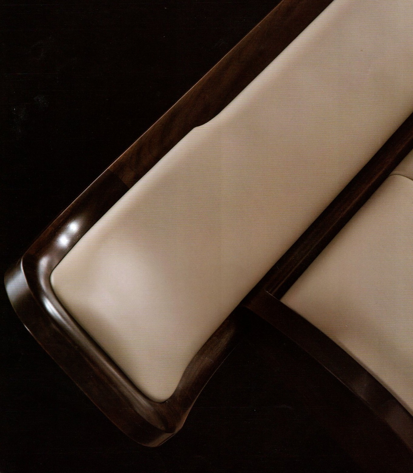 创意家具 - 卧室|床|办公家具|设计师家具|本然-床