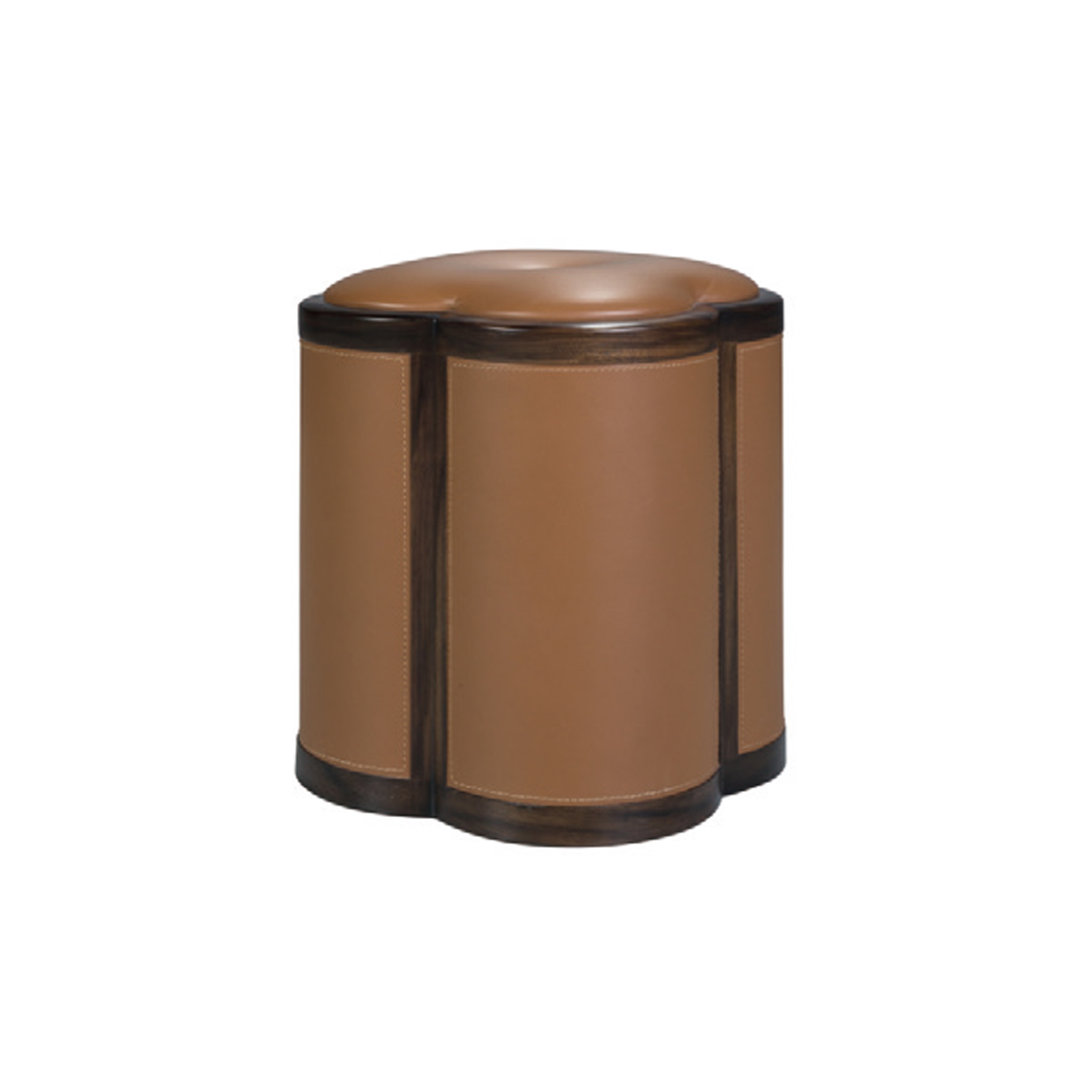 [创意家具 - 坐具|吧椅/凳子|办公家具|设计师家具|本然-梳妆凳]